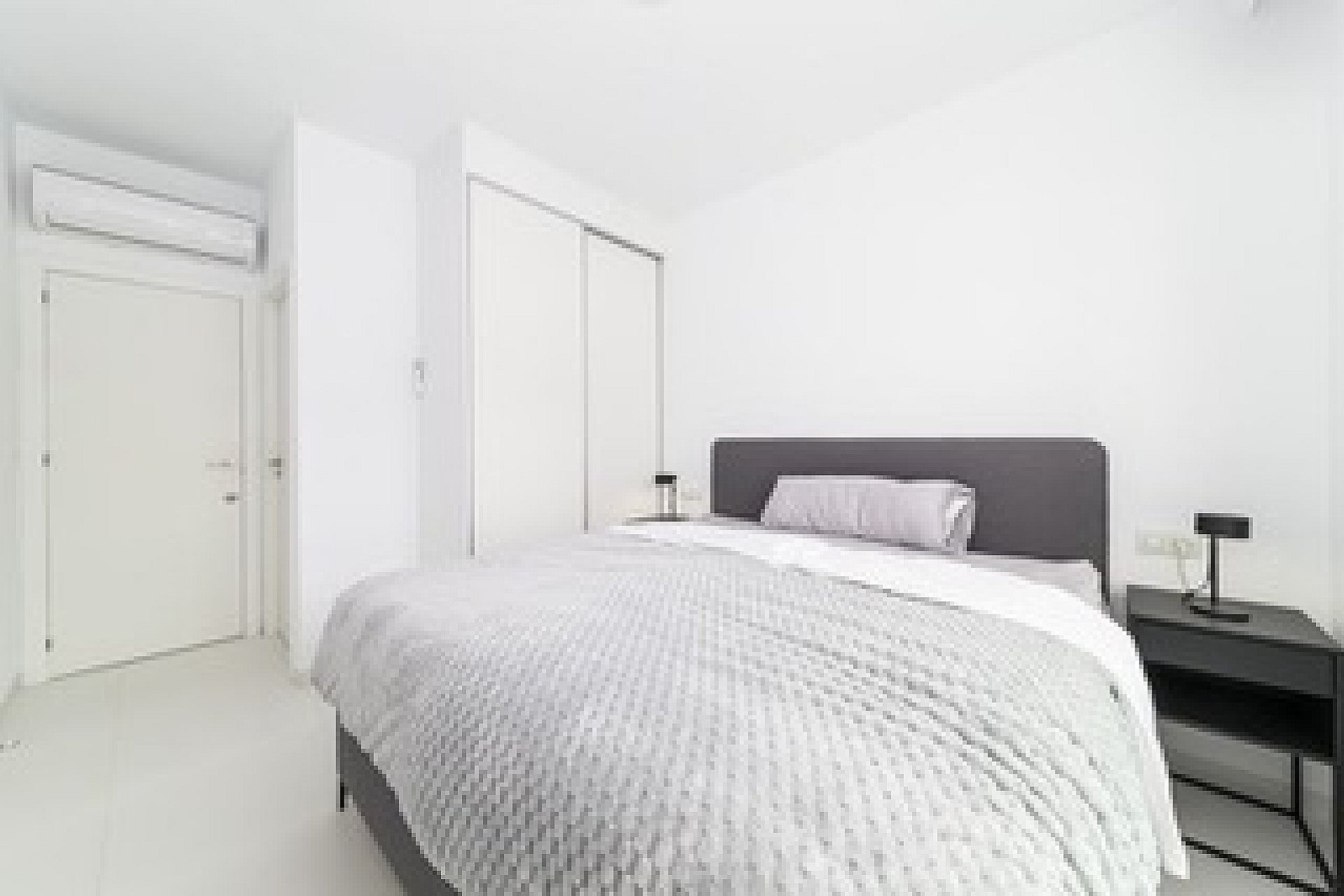 Használt Ingatlanok - Apartman -
San Miguel de Salinas - Inland