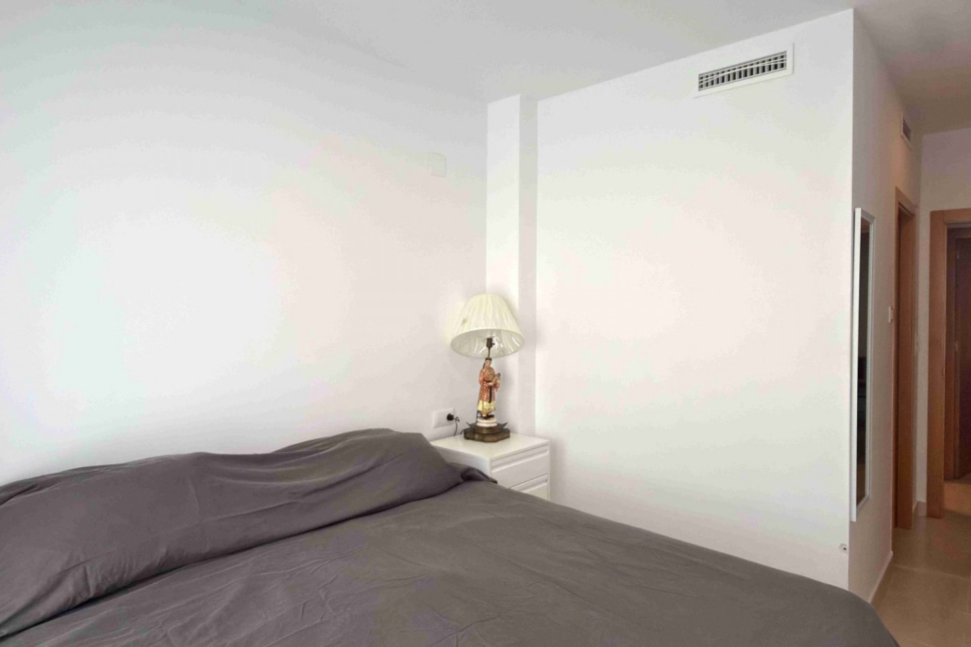 Használt Ingatlanok - Apartman -
San Miguel de Salinas - Inland