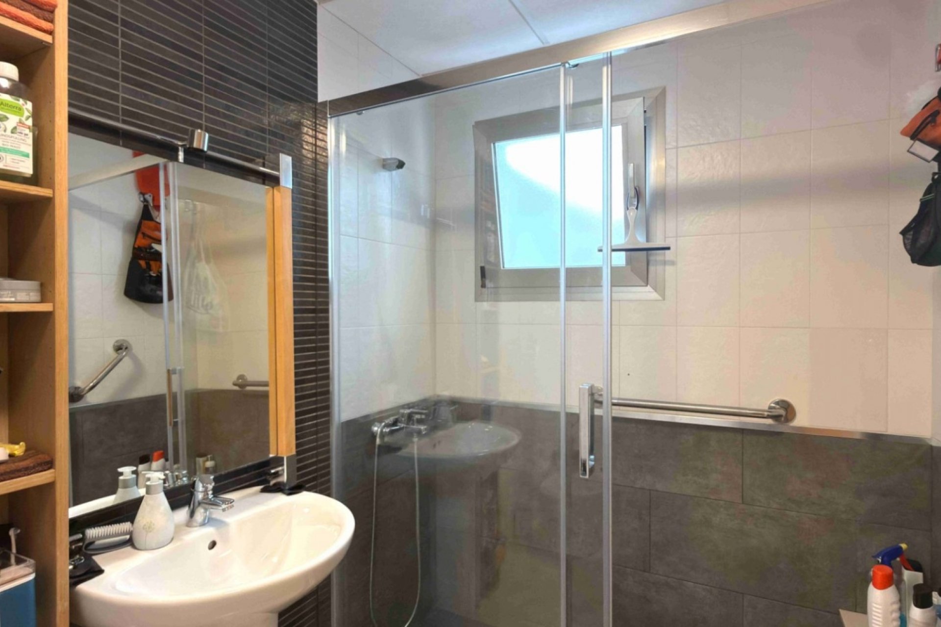 Használt Ingatlanok - Apartman -
San Miguel de Salinas - Inland