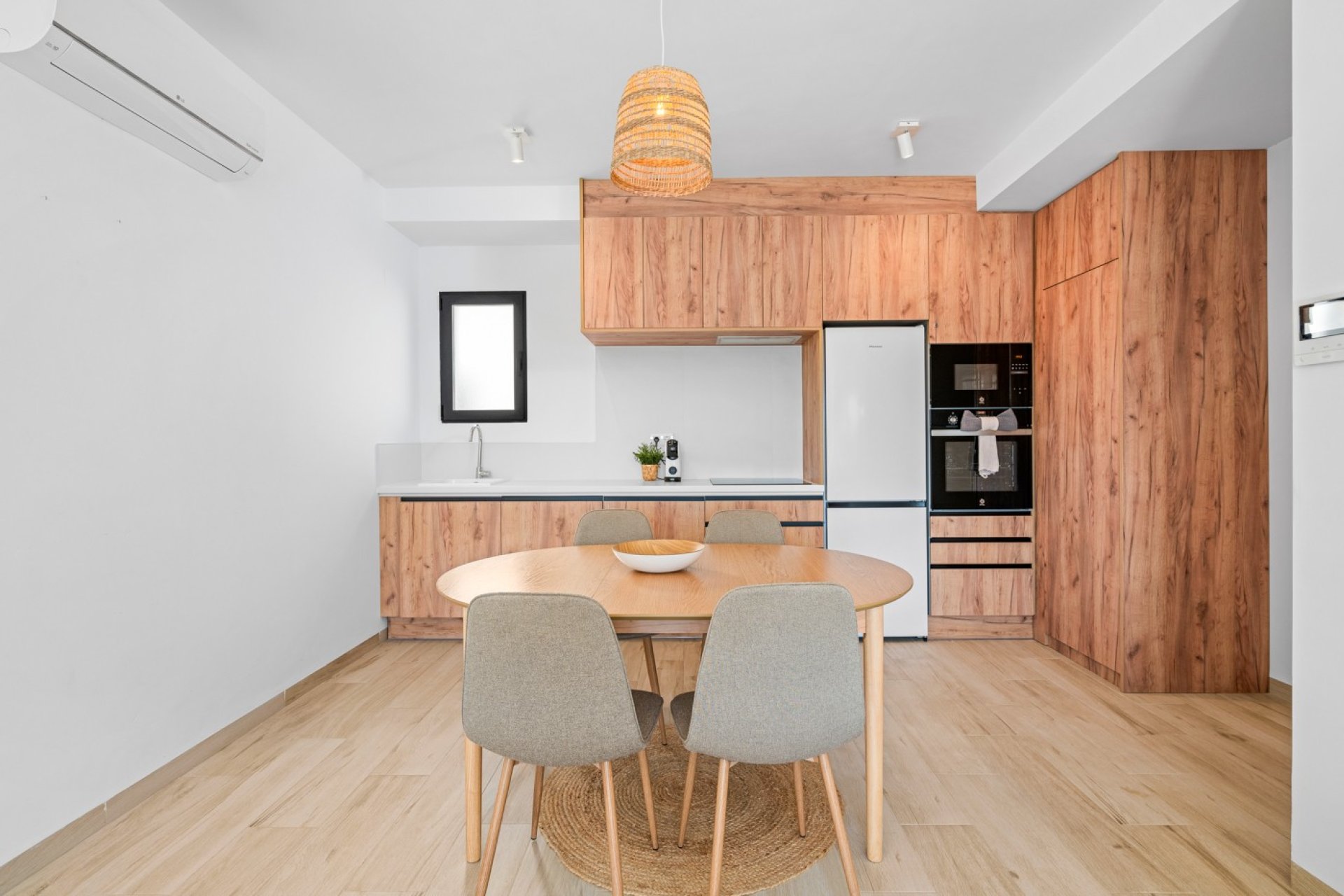 Használt Ingatlanok - Apartman -
San Miguel de Salinas - Inland