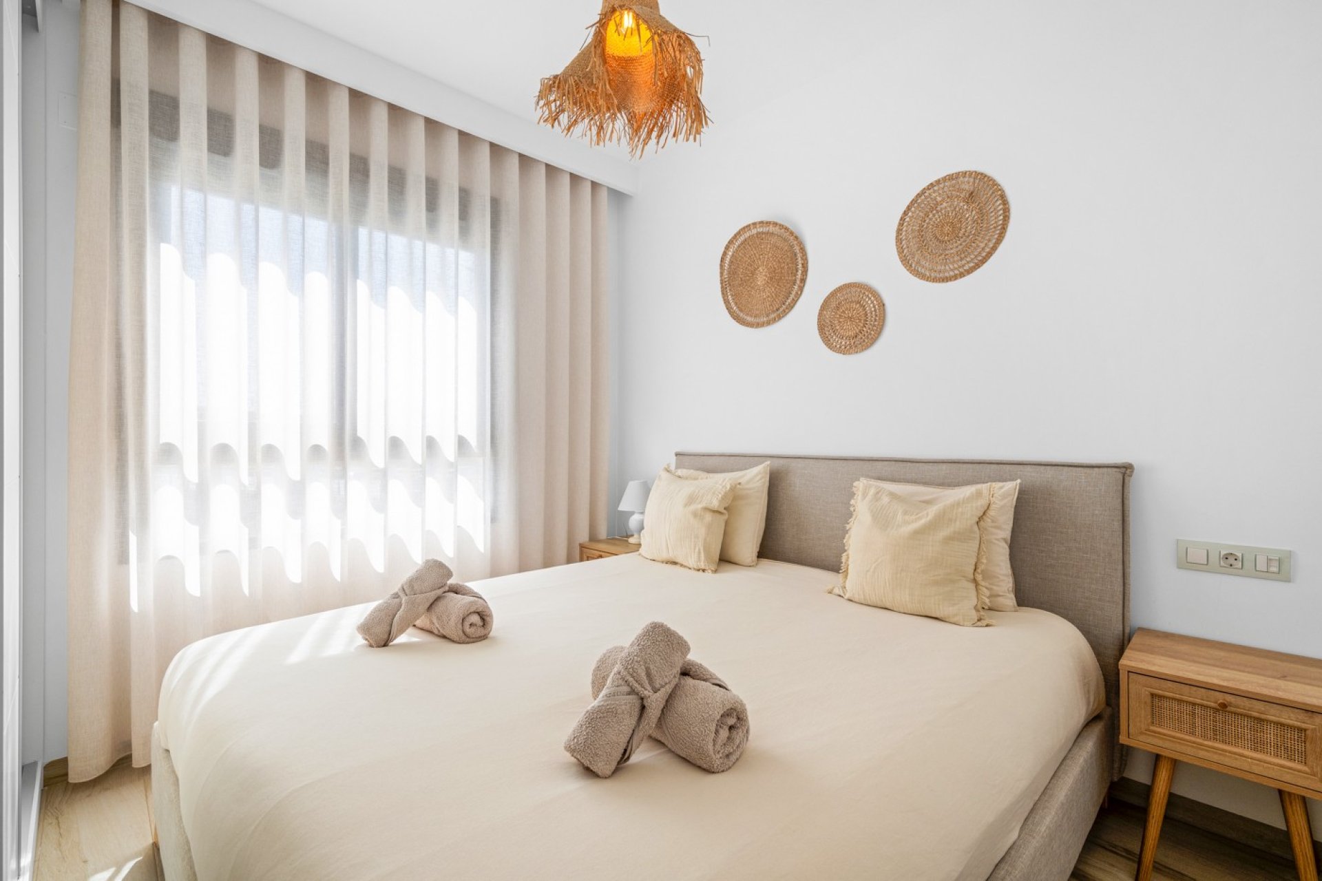 Használt Ingatlanok - Apartman -
San Miguel de Salinas - Inland