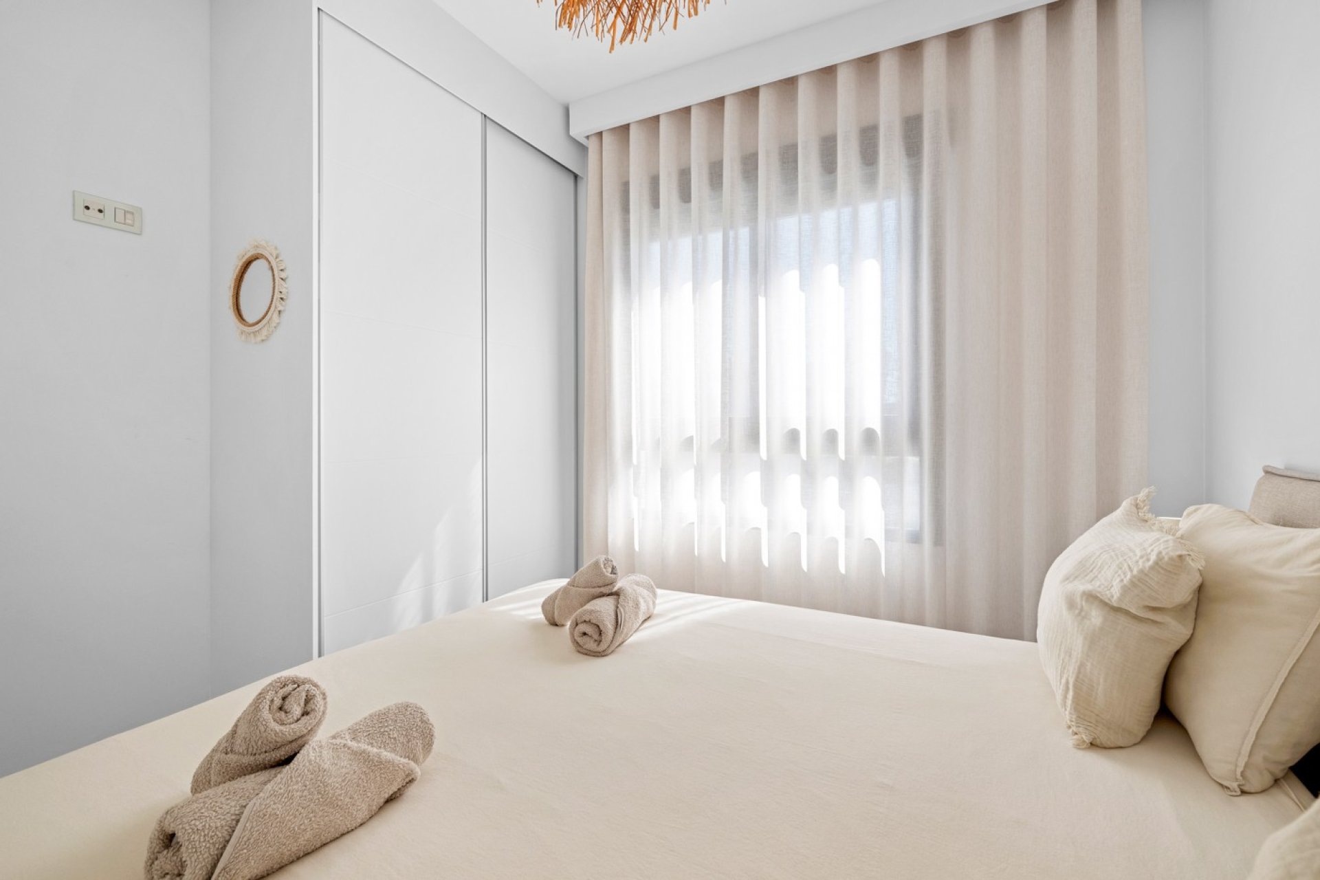 Használt Ingatlanok - Apartman -
San Miguel de Salinas - Inland