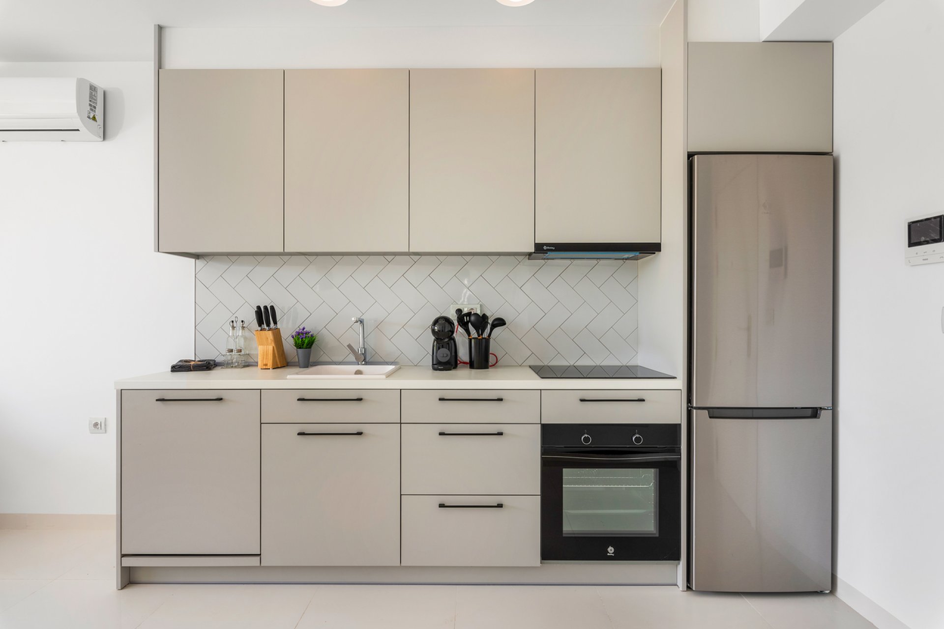 Használt Ingatlanok - Apartman -
San Miguel de Salinas - Inland