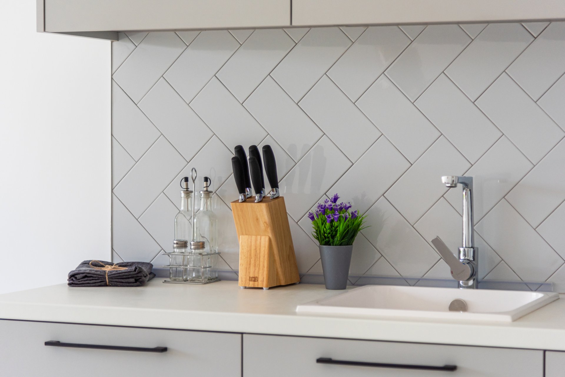 Használt Ingatlanok - Apartman -
San Miguel de Salinas - Inland