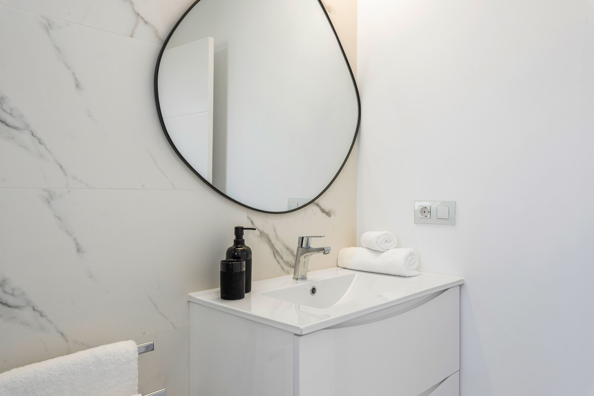 Használt Ingatlanok - Apartman -
San Miguel de Salinas - Inland