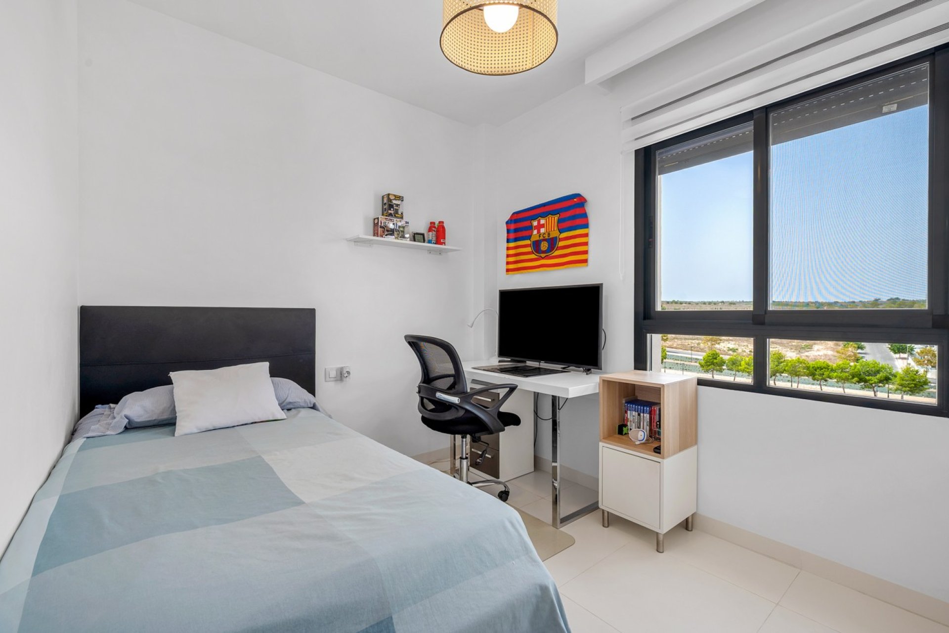 Használt Ingatlanok - Apartman -
San Miguel de Salinas - Inland