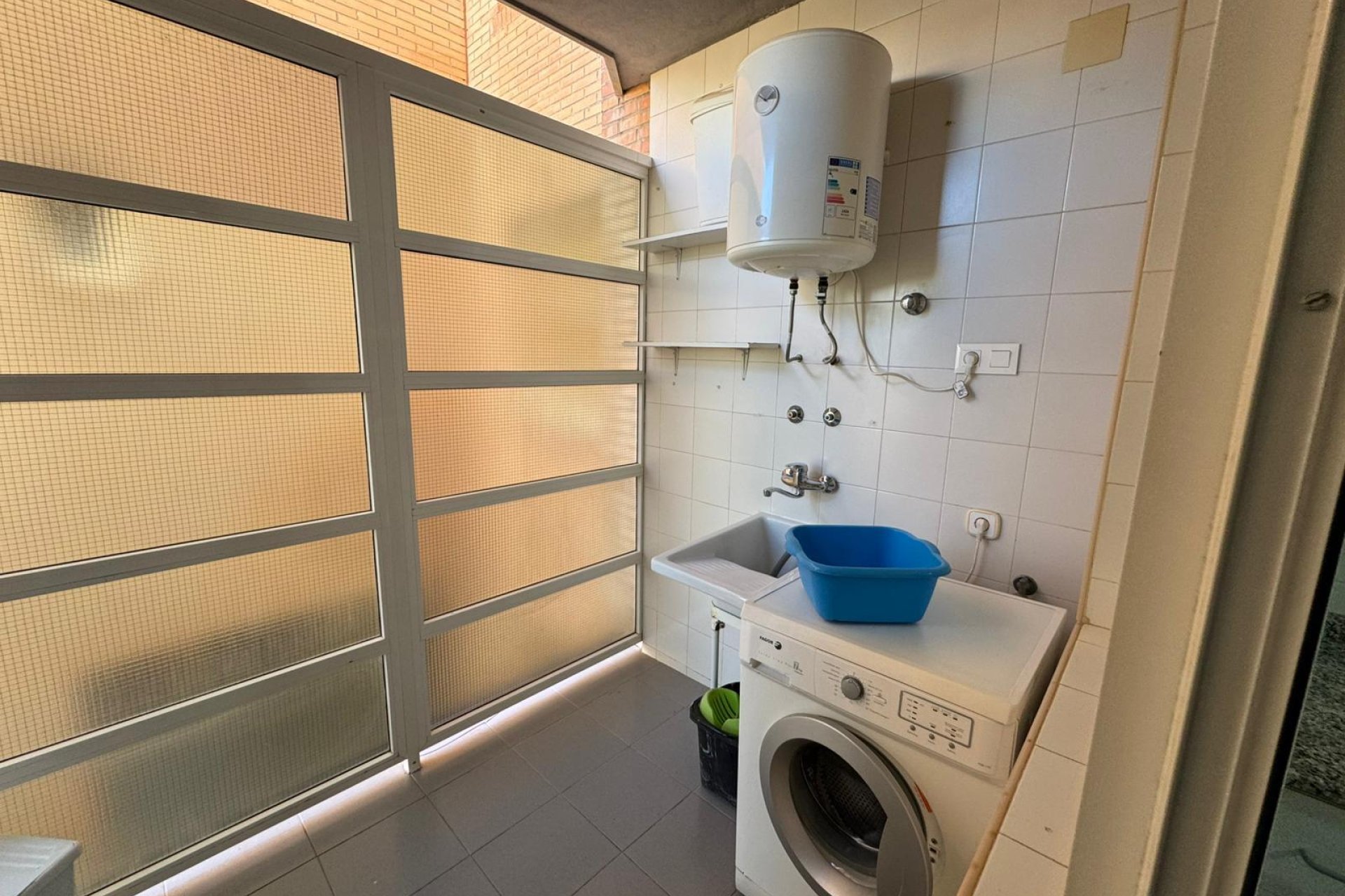 Használt Ingatlanok - Apartman -
San Miguel de Salinas - Inland