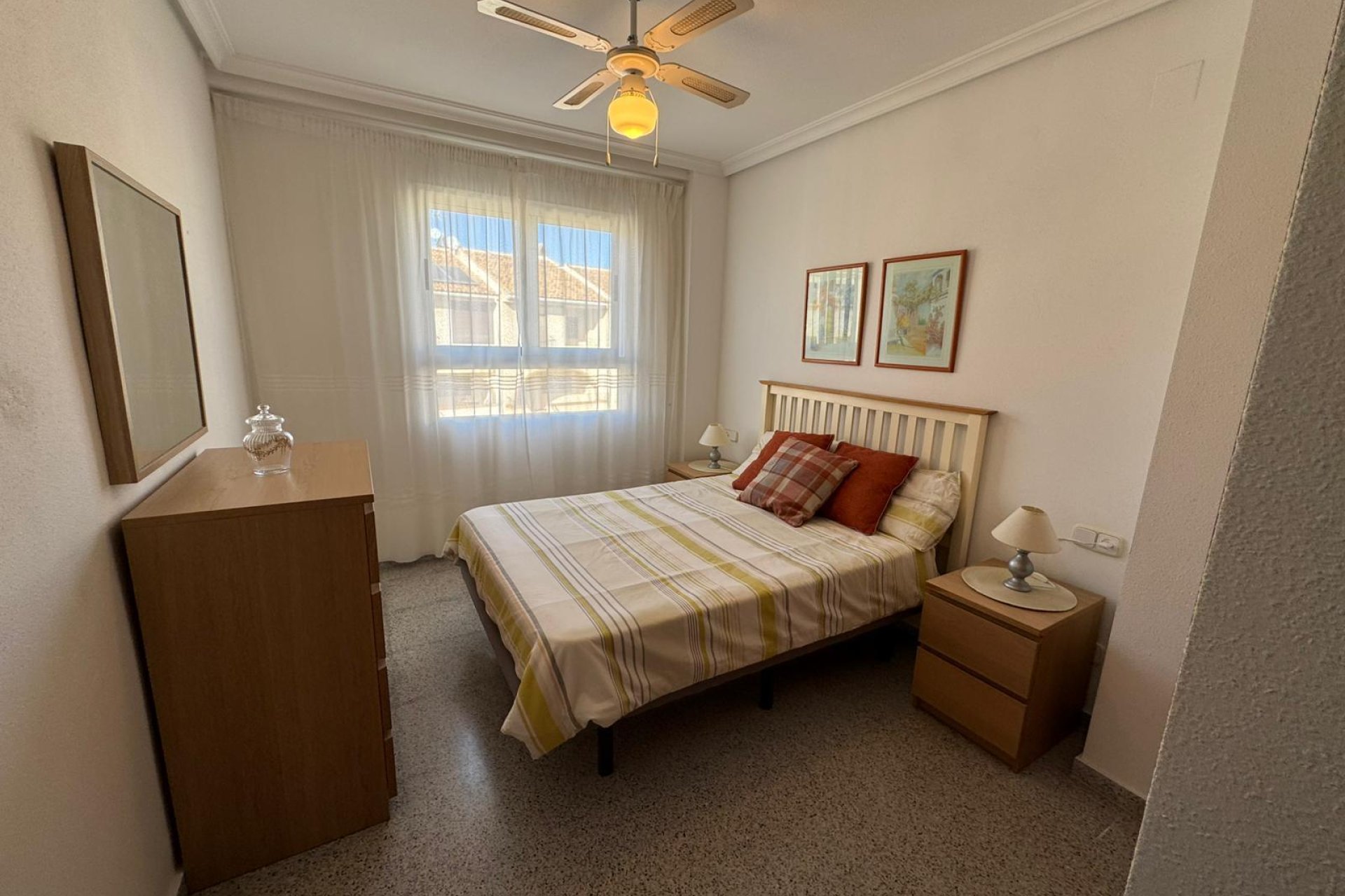 Használt Ingatlanok - Apartman -
San Miguel de Salinas - Inland