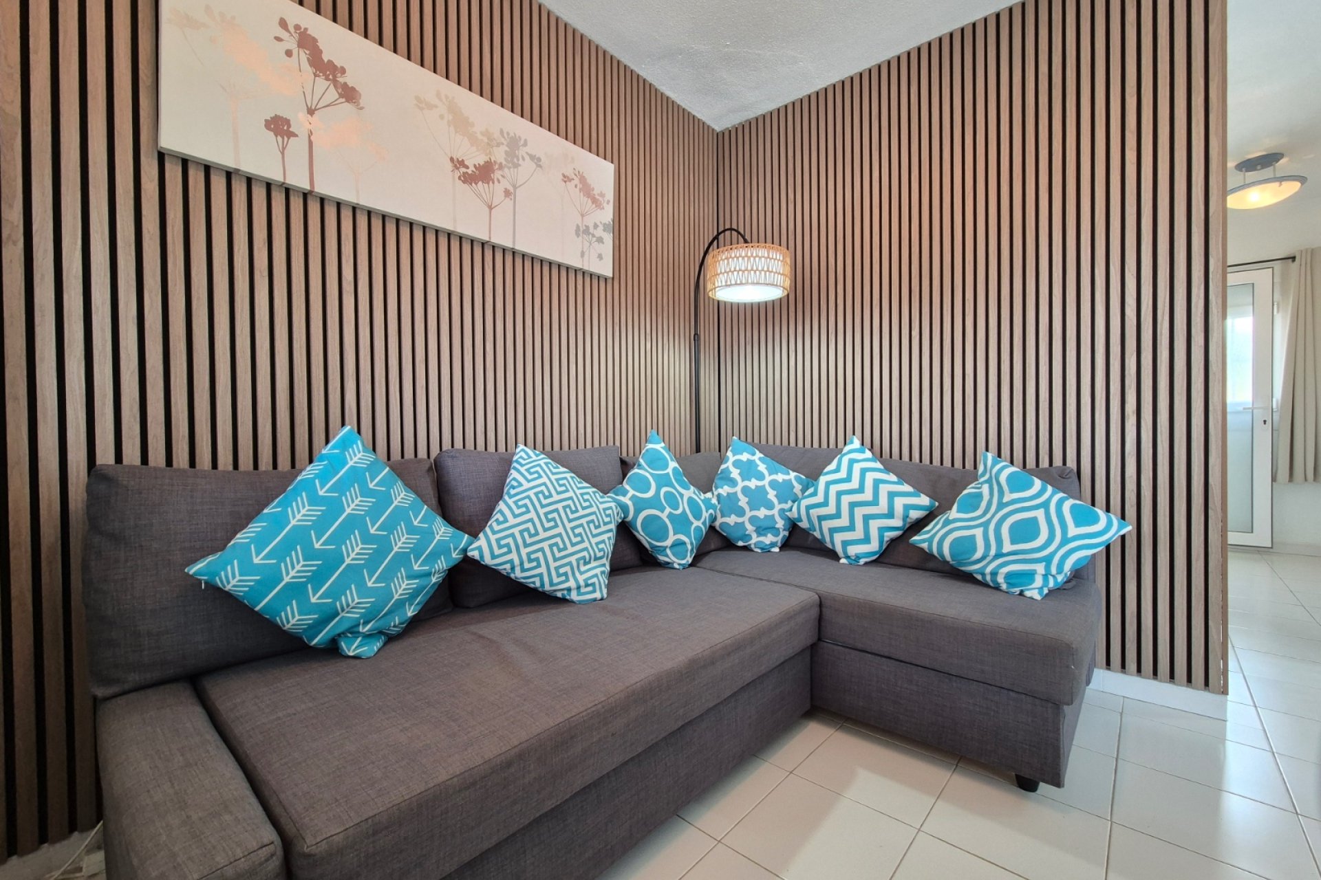 Használt Ingatlanok - Apartman -
San Miguel de Salinas - Inland