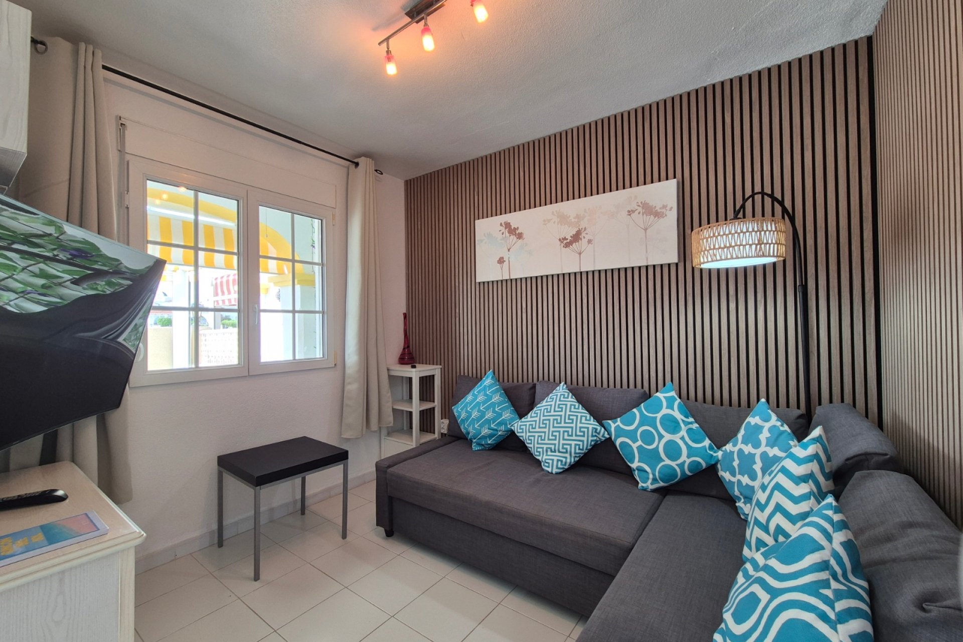 Használt Ingatlanok - Apartman -
San Miguel de Salinas - Inland