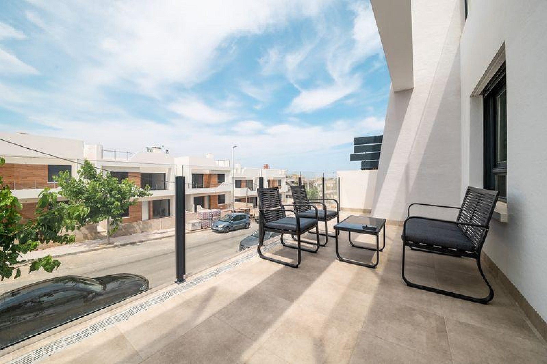 Használt Ingatlanok - Apartman -
San Miguel de Salinas - Inland