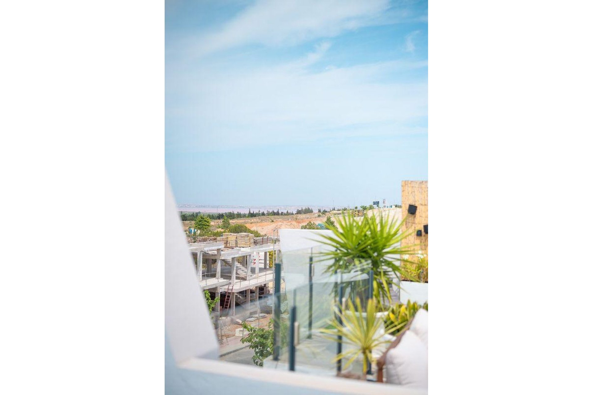Használt Ingatlanok - Apartman -
San Miguel de Salinas - Inland