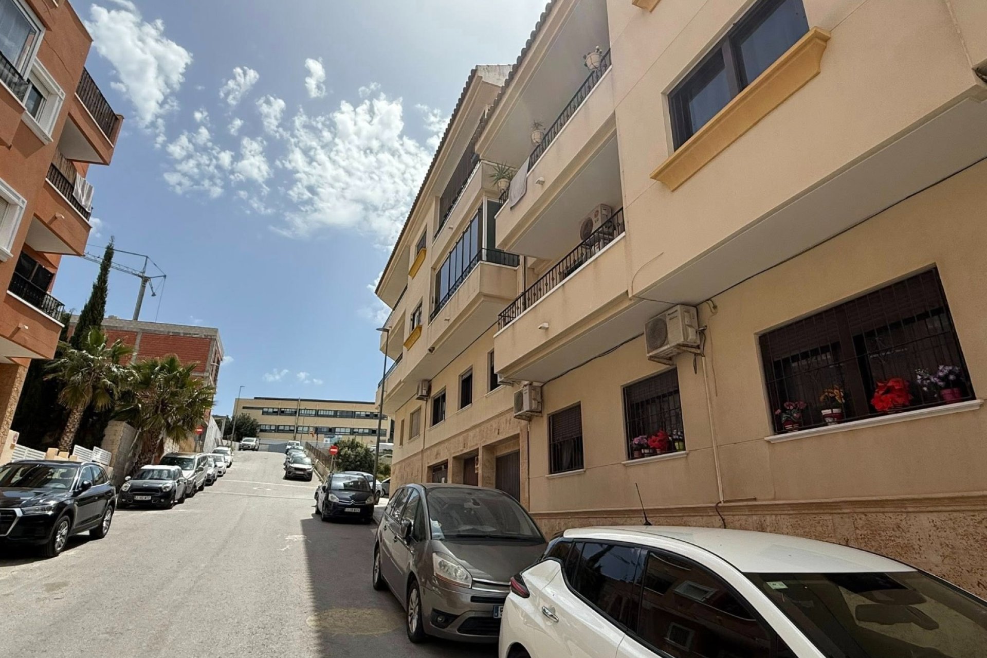 Használt Ingatlanok - Apartman -
San Miguel de Salinas - Inland