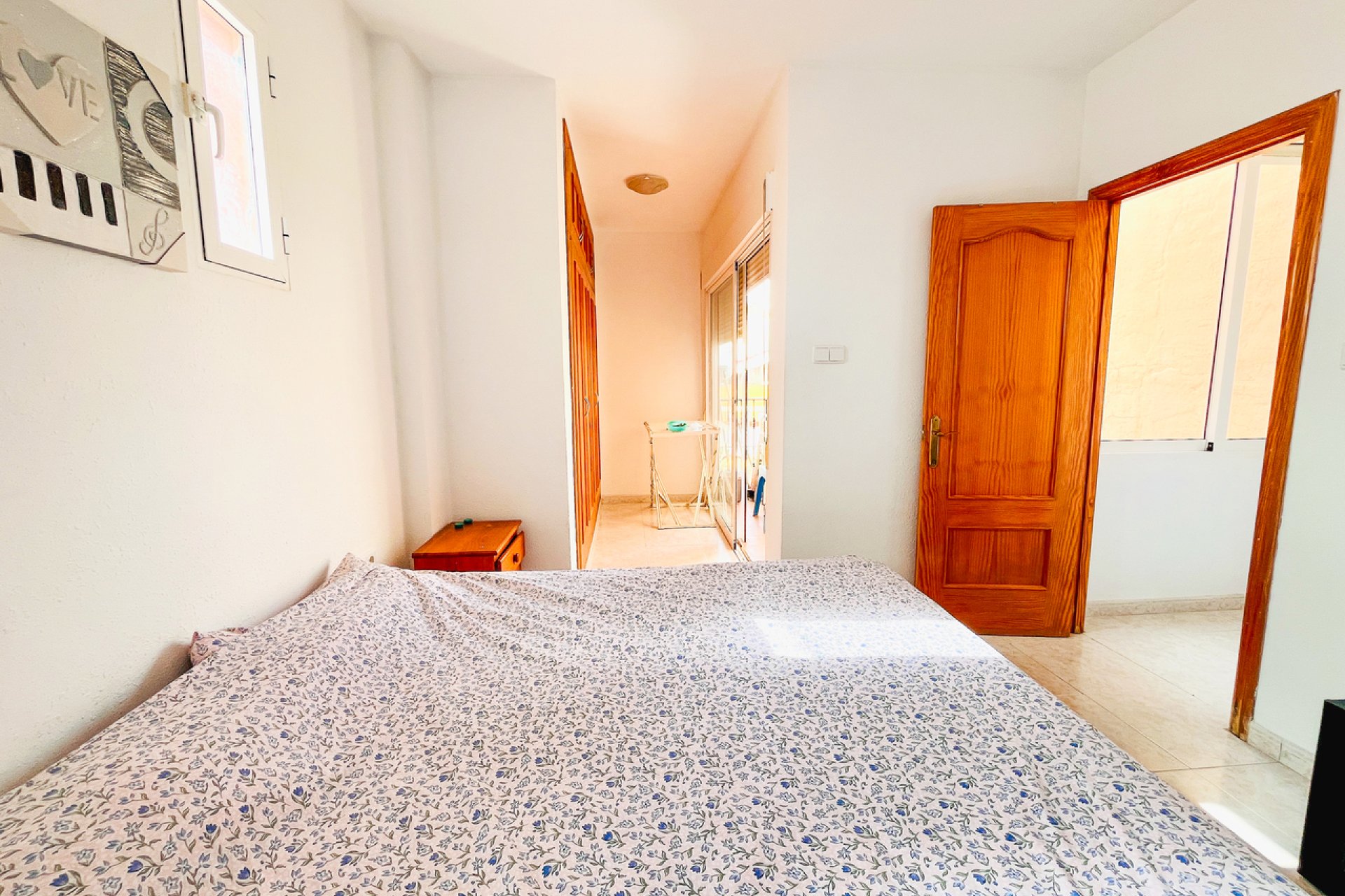 Használt Ingatlanok - Apartman -
San Miguel de Salinas - Inland