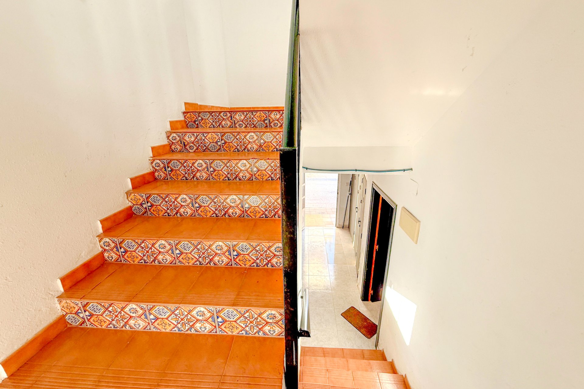 Használt Ingatlanok - Apartman -
San Miguel de Salinas - Inland