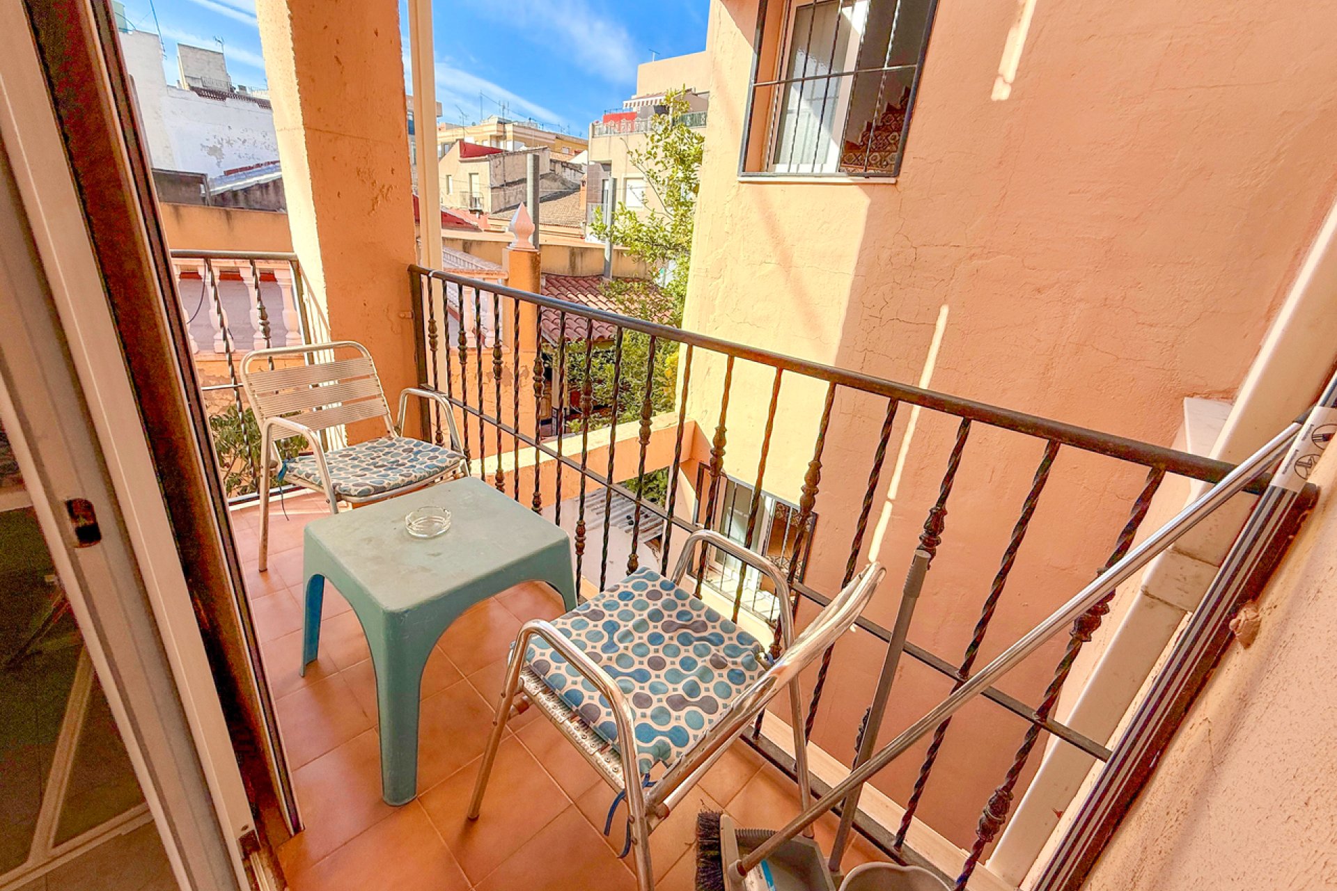 Használt Ingatlanok - Apartman -
San Miguel de Salinas - Inland