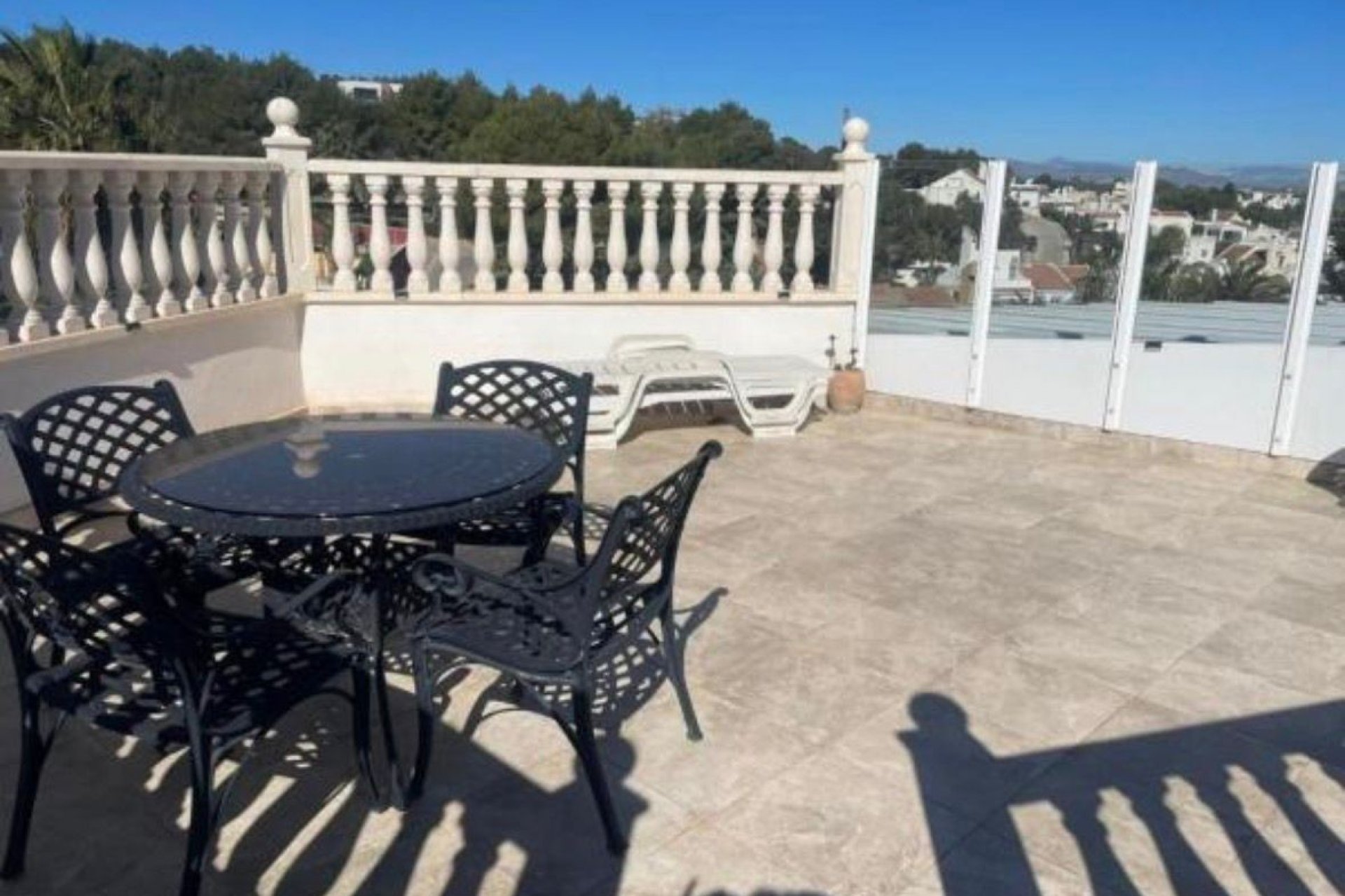 Használt Ingatlanok - Apartman -
San Miguel de Salinas - Inland