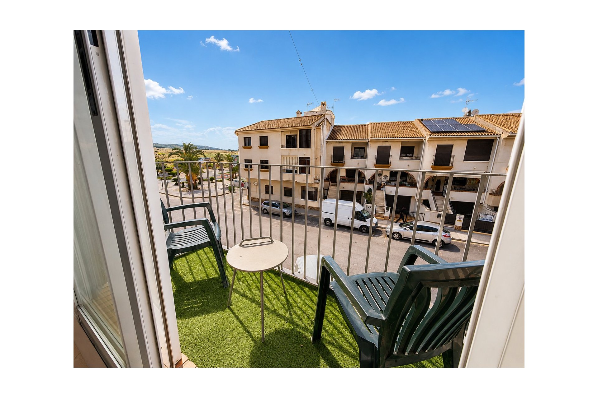 Használt Ingatlanok - Apartman -
San Miguel de Salinas - Inland