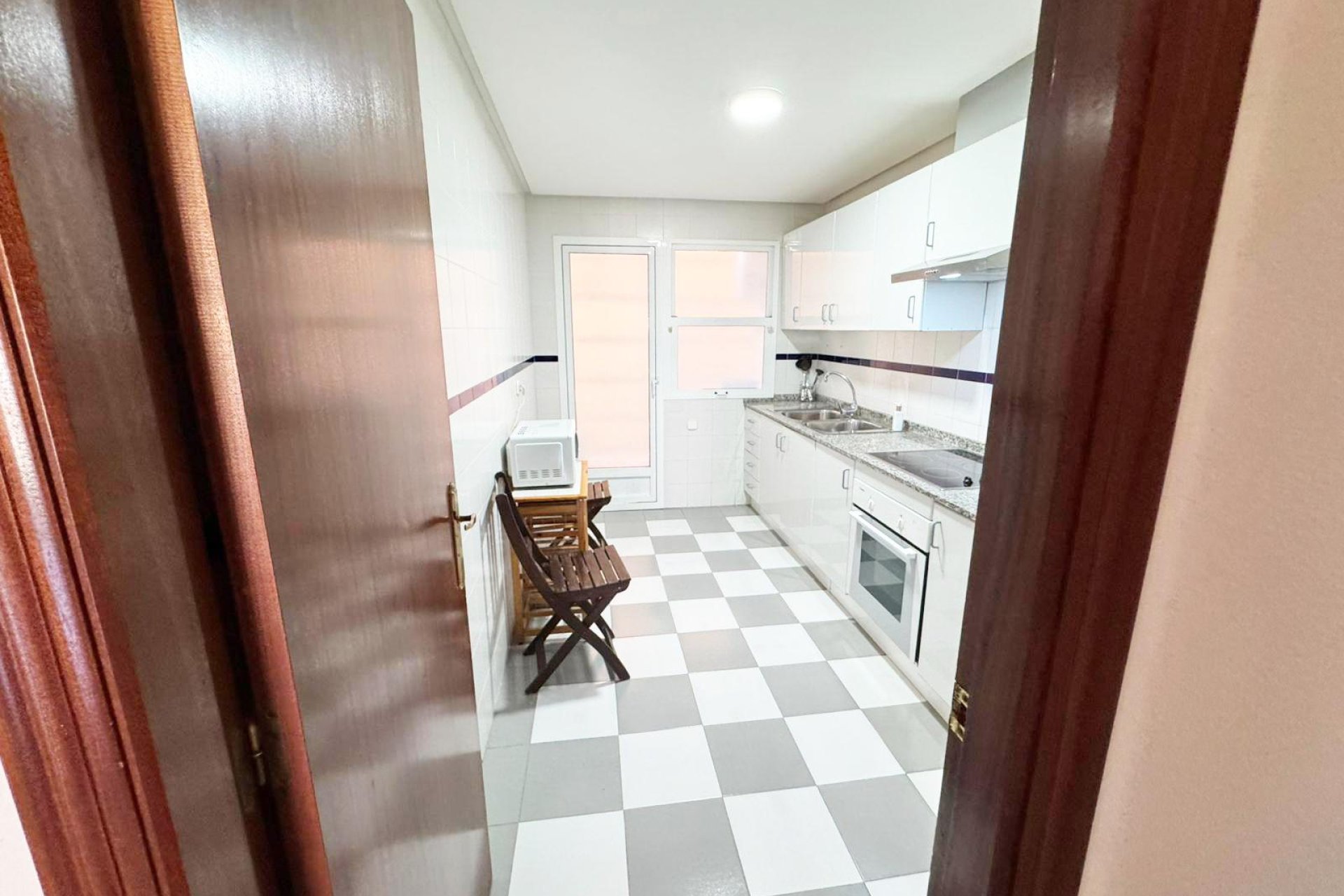 Használt Ingatlanok - Apartman -
San Miguel de Salinas - Inland