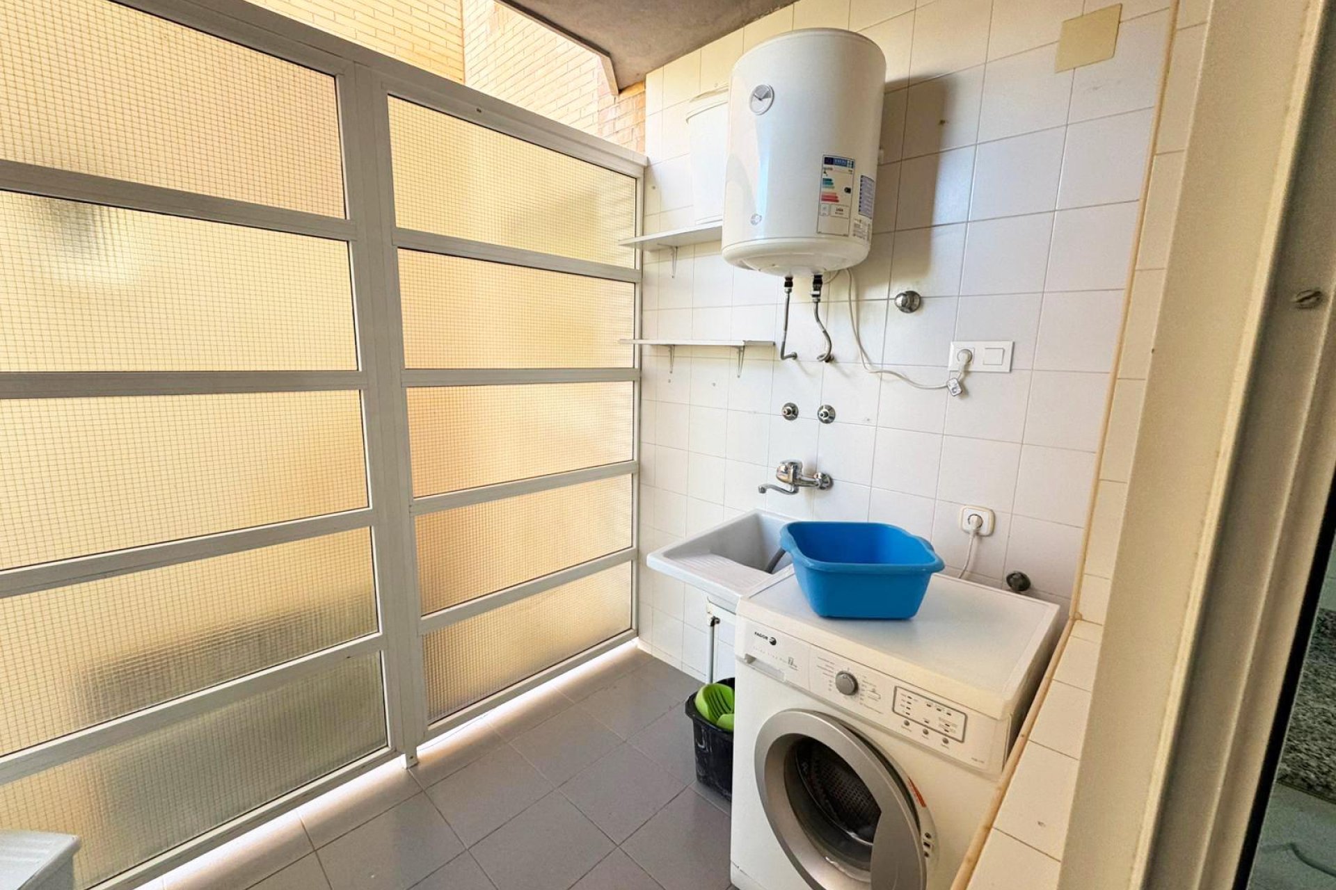 Használt Ingatlanok - Apartman -
San Miguel de Salinas - Inland