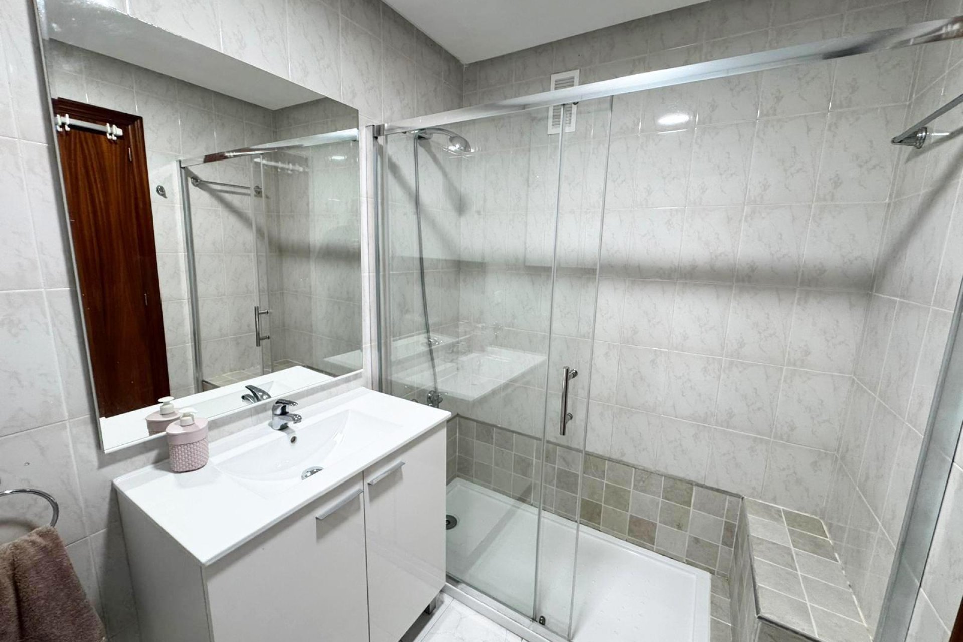 Használt Ingatlanok - Apartman -
San Miguel de Salinas - Inland