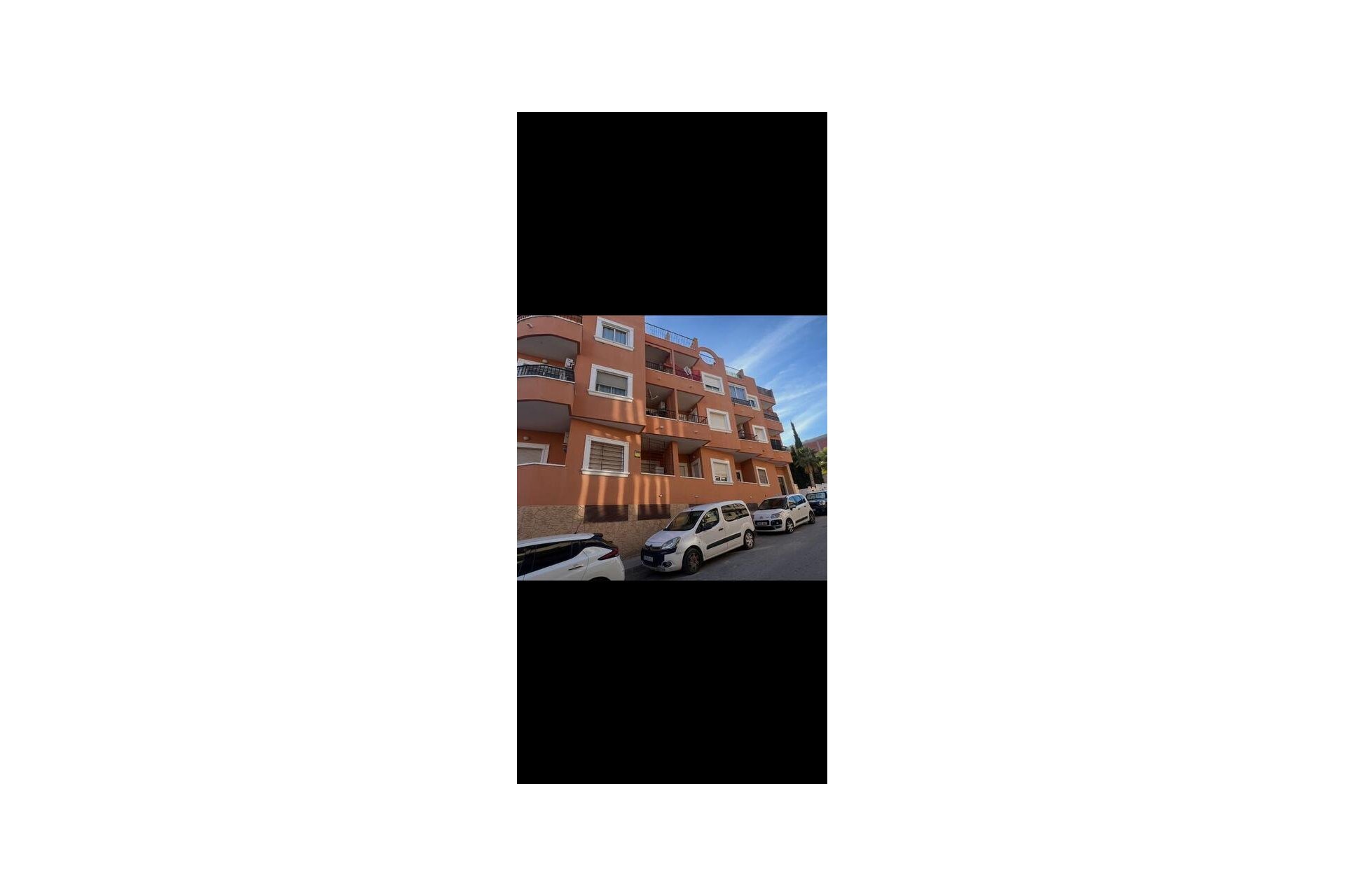 Használt Ingatlanok - Apartman -
San Miguel de Salinas - Inland