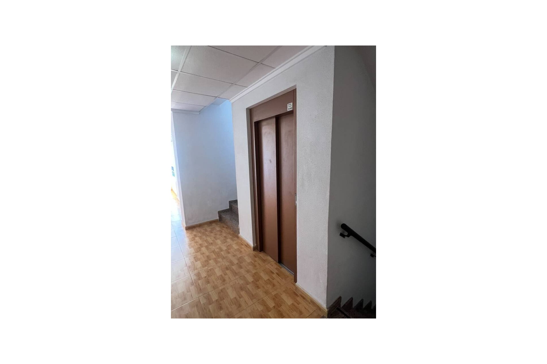 Használt Ingatlanok - Apartman -
San Miguel de Salinas - Inland