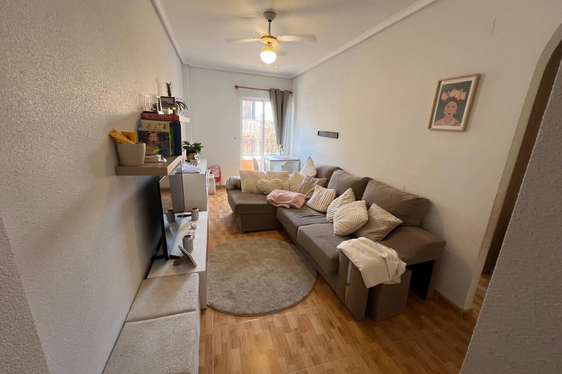 Használt Ingatlanok - Apartman -
San Miguel de Salinas - Inland