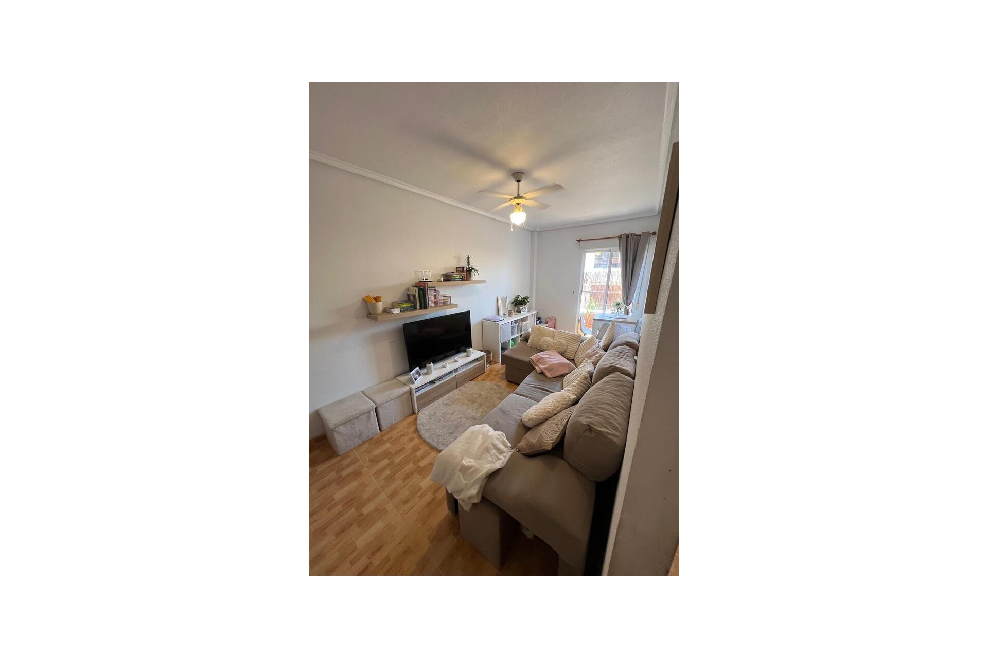 Használt Ingatlanok - Apartman -
San Miguel de Salinas - Inland