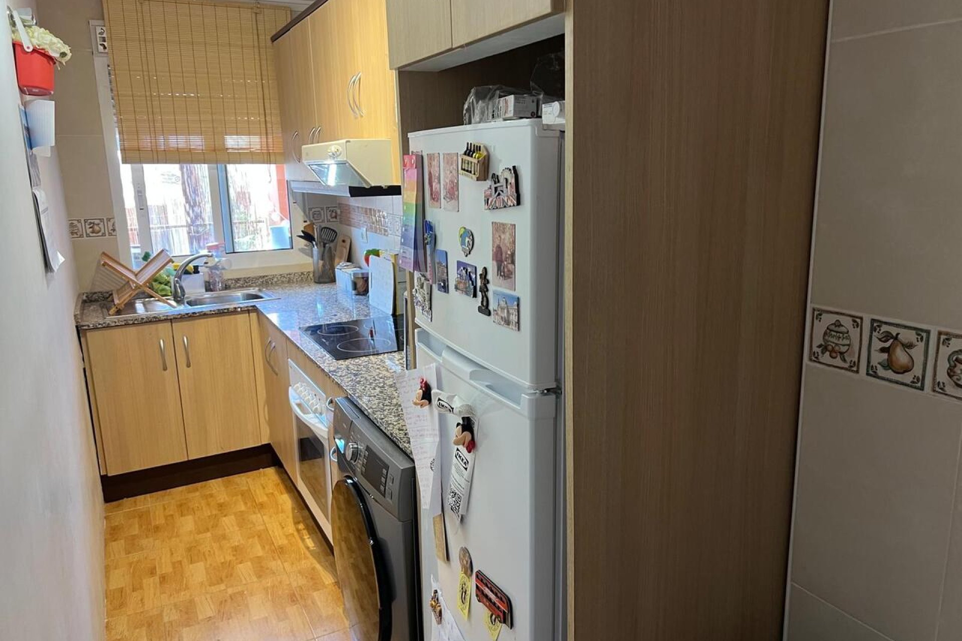 Használt Ingatlanok - Apartman -
San Miguel de Salinas - Inland