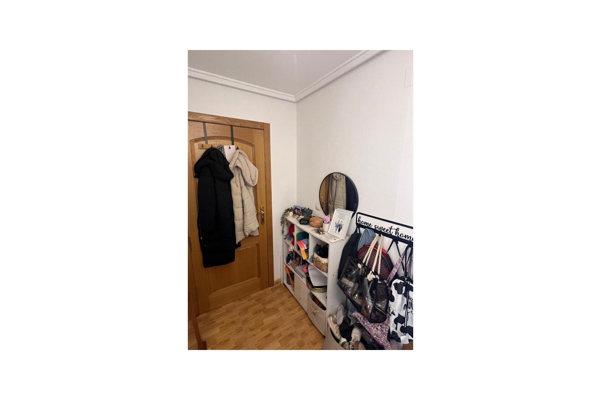 Használt Ingatlanok - Apartman -
San Miguel de Salinas - Inland