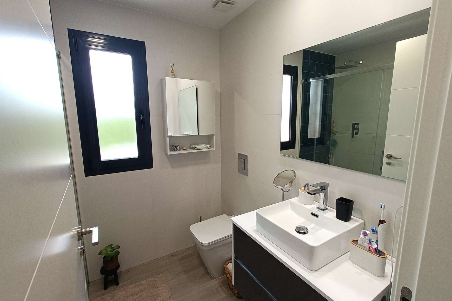 Használt Ingatlanok - Apartman -
San Miguel de Salinas - Inland