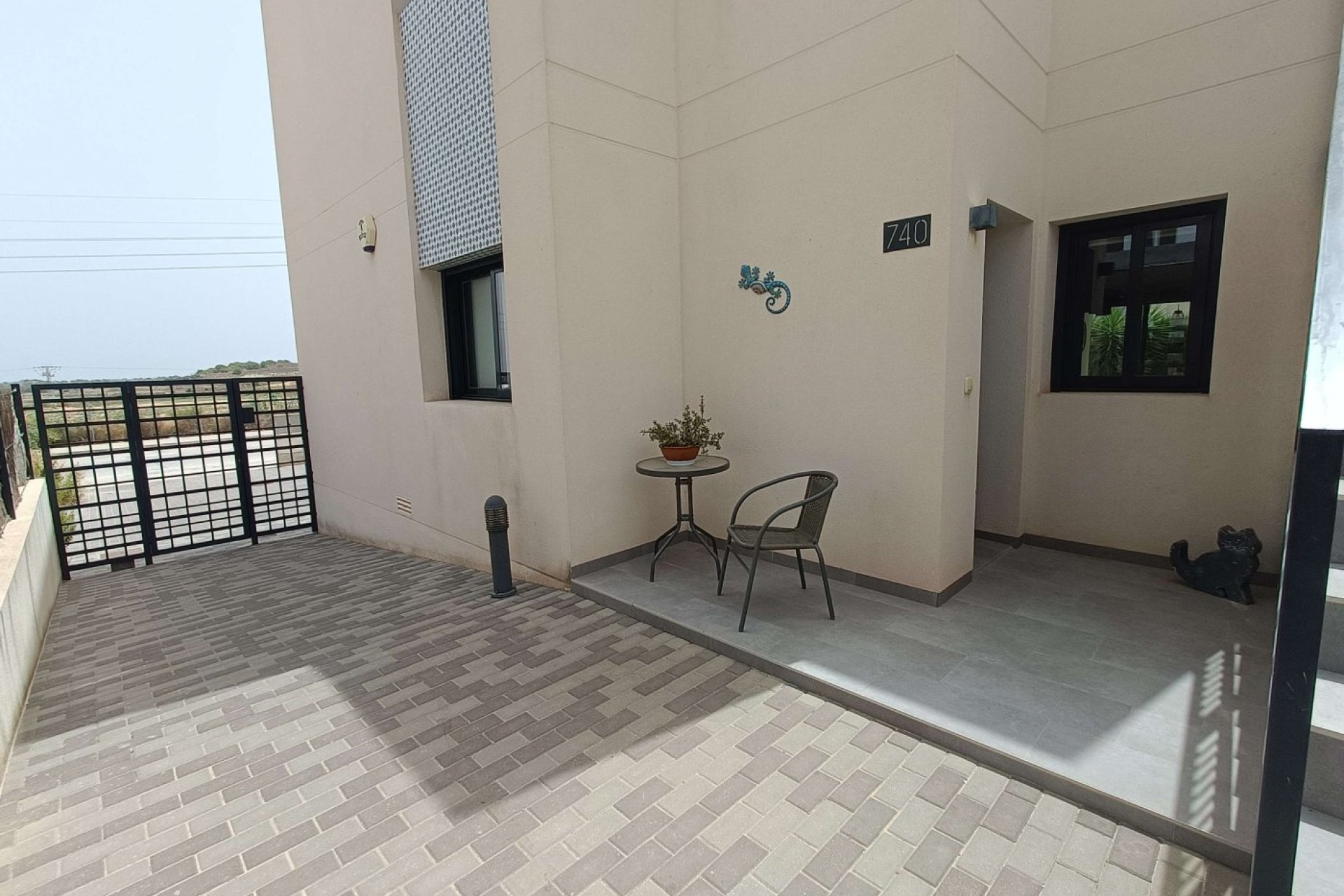 Használt Ingatlanok - Apartman -
San Miguel de Salinas - Inland