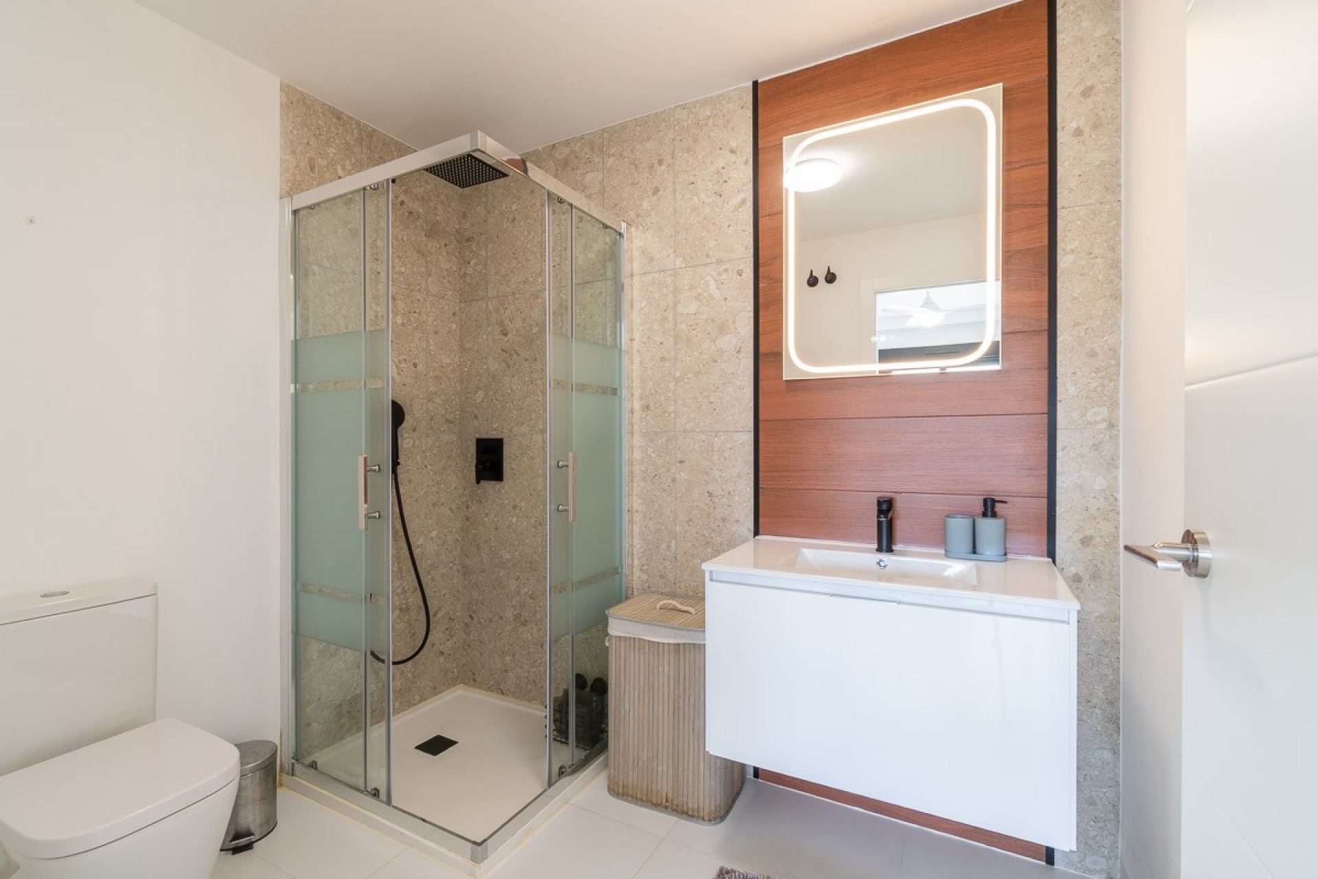 Használt Ingatlanok - Apartman -
San Miguel de Salinas - Inland