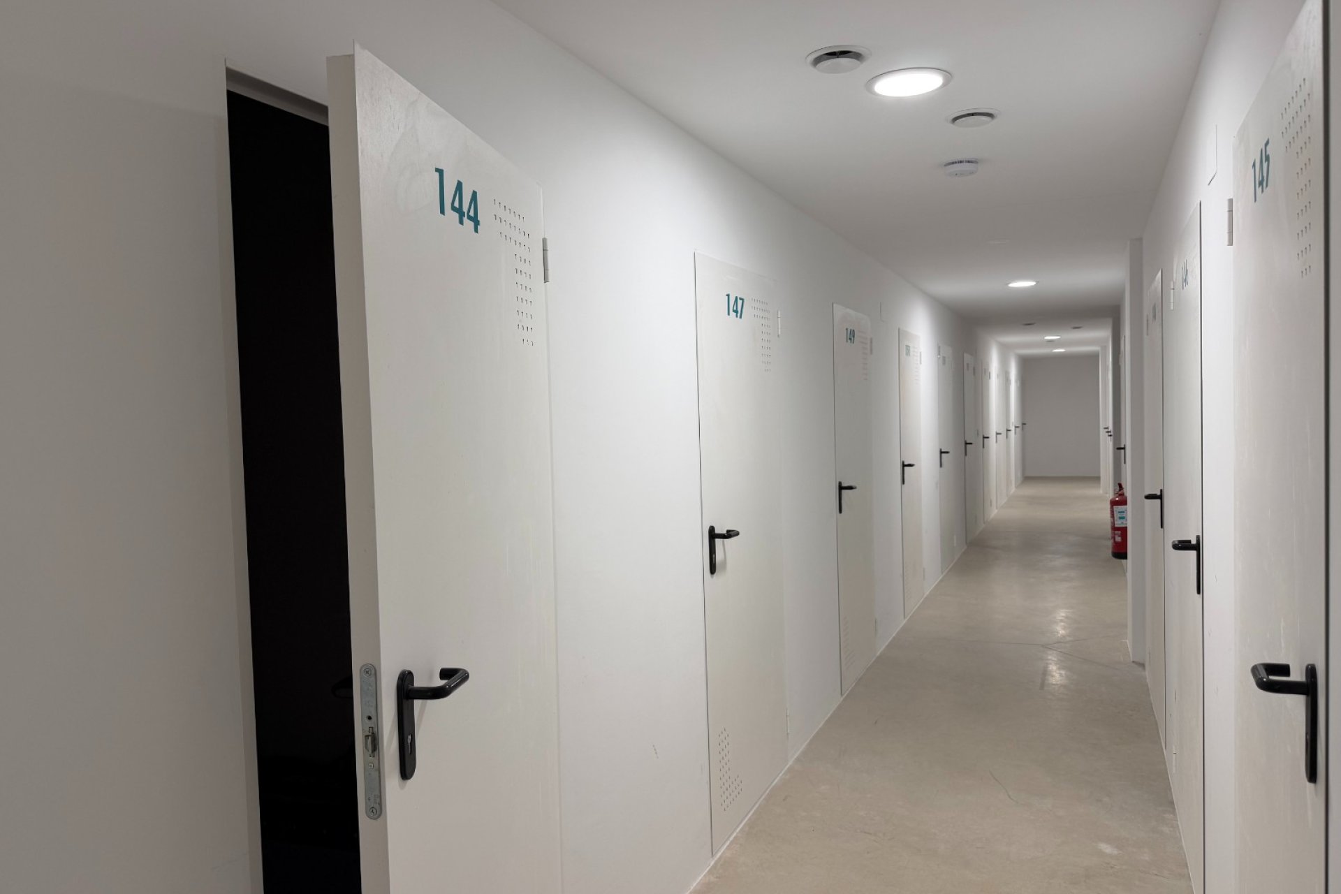 Használt Ingatlanok - Apartman -
San Miguel de Salinas - Inland