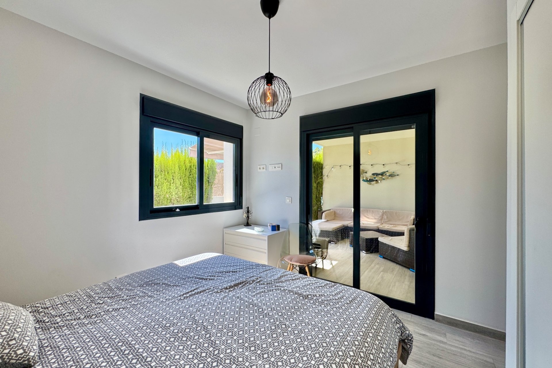 Használt Ingatlanok - Apartman -
San Miguel de Salinas - Inland