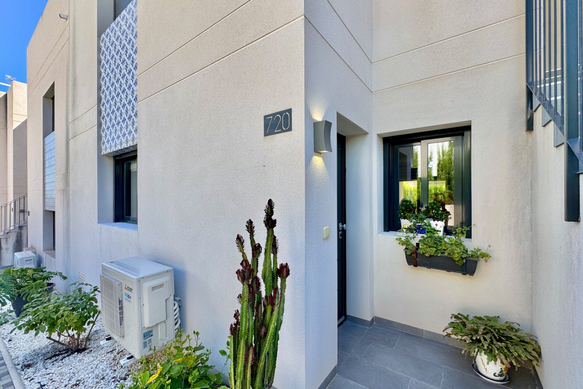 Használt Ingatlanok - Apartman -
San Miguel de Salinas - Inland