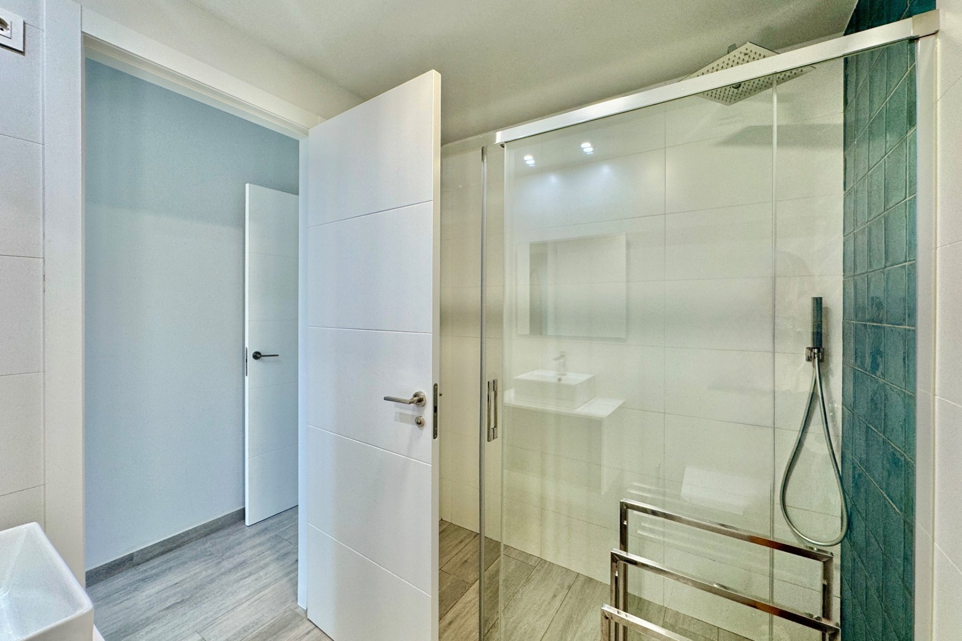 Használt Ingatlanok - Apartman -
San Miguel de Salinas - Inland