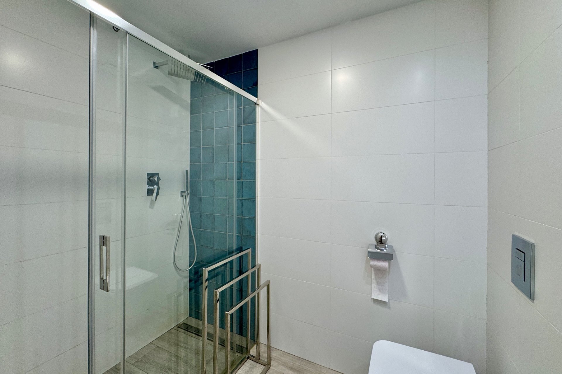 Használt Ingatlanok - Apartman -
San Miguel de Salinas - Inland