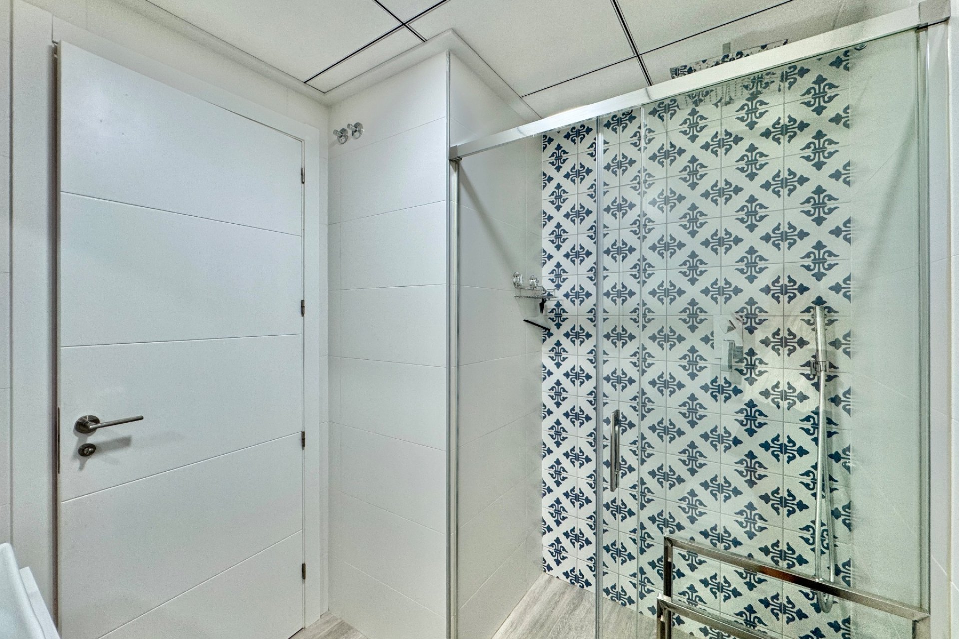 Használt Ingatlanok - Apartman -
San Miguel de Salinas - Inland