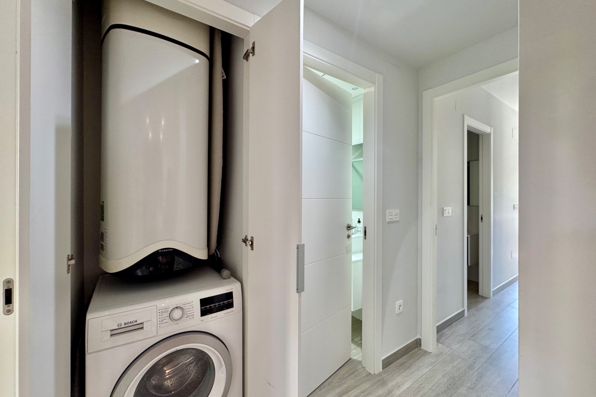Használt Ingatlanok - Apartman -
San Miguel de Salinas - Inland