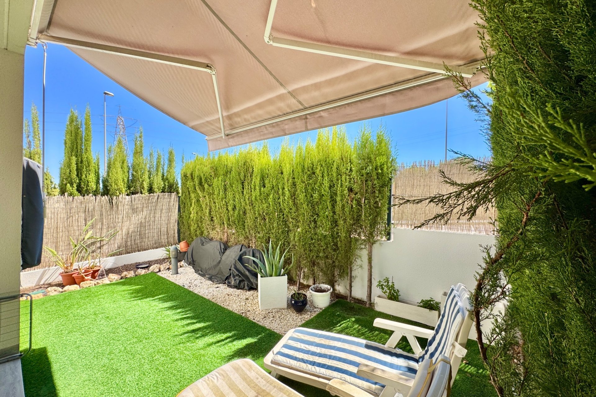 Használt Ingatlanok - Apartman -
San Miguel de Salinas - Inland