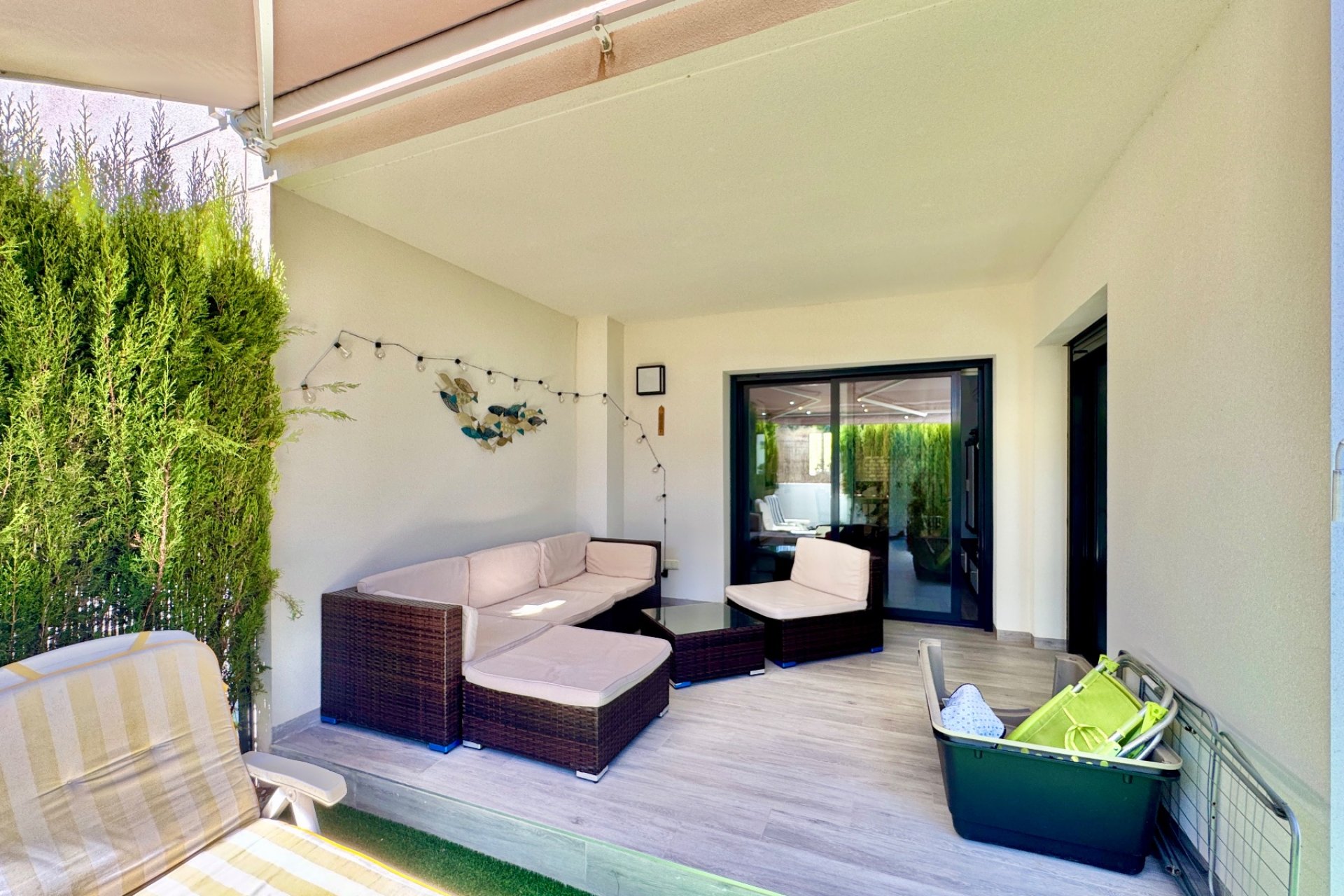 Használt Ingatlanok - Apartman -
San Miguel de Salinas - Inland