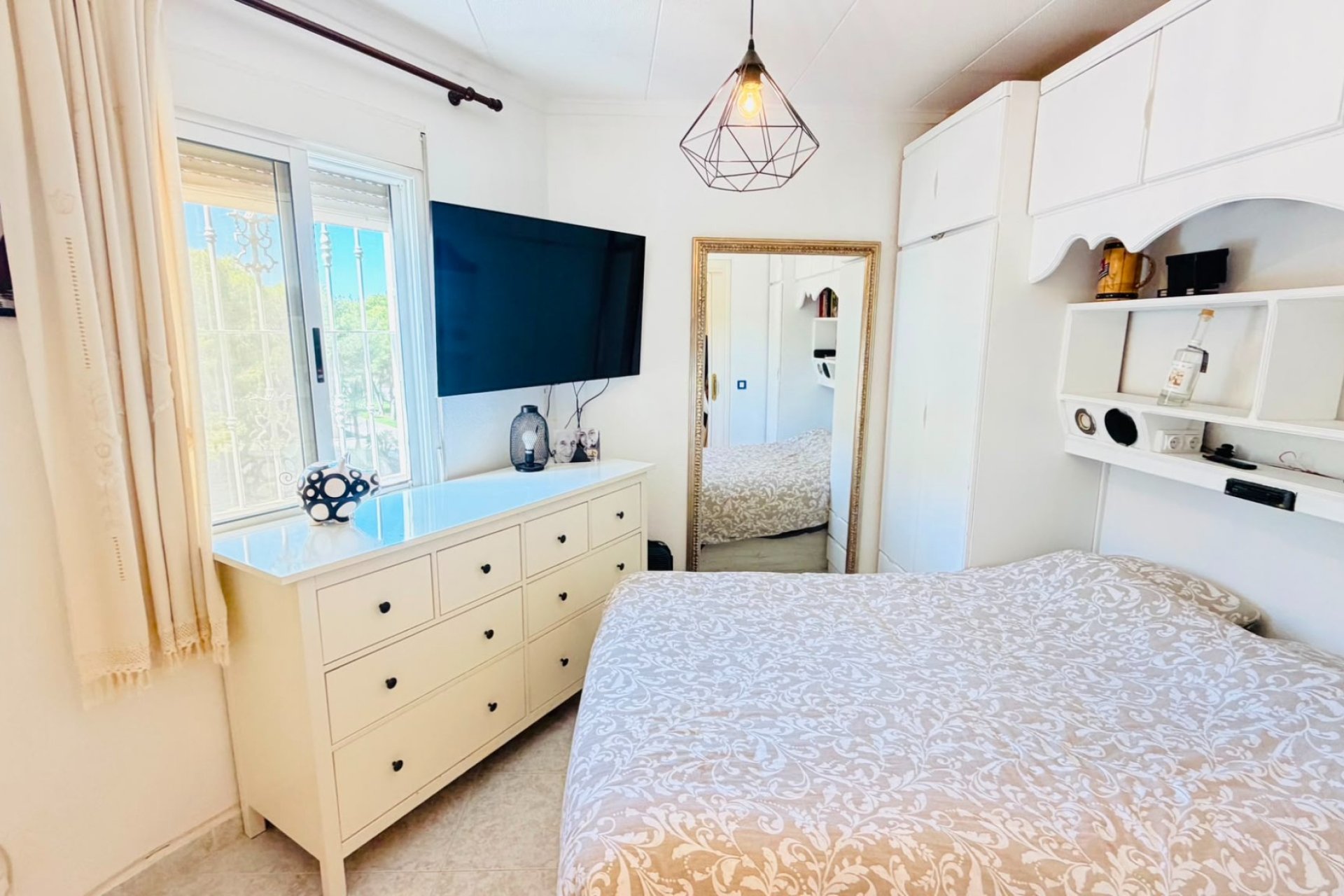 Használt Ingatlanok - Apartman -
San Miguel de Salinas - Inland