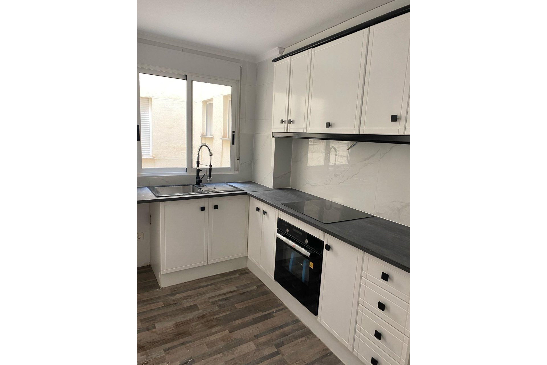 Használt Ingatlanok - Apartman -
San Miguel de Salinas - Pueblo 9