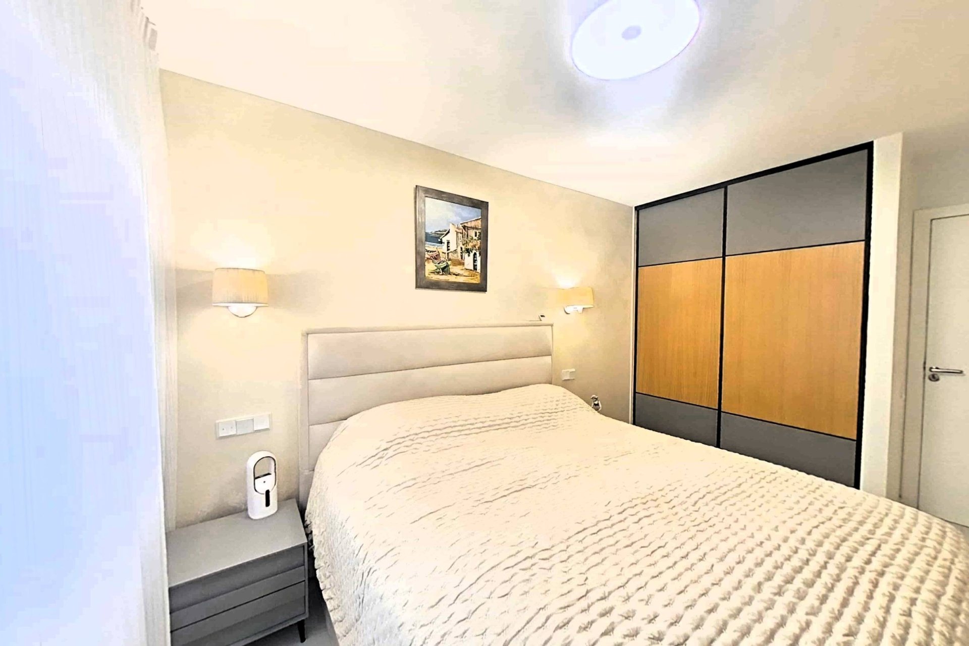 Használt Ingatlanok - Apartman -
San Pedro del Pinatar - Villananitos