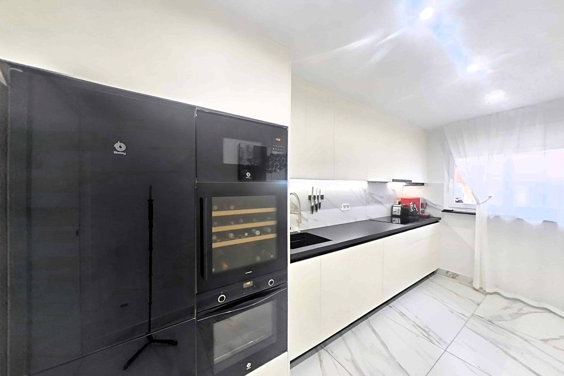 Használt Ingatlanok - Apartman -
San Pedro del Pinatar - Villananitos