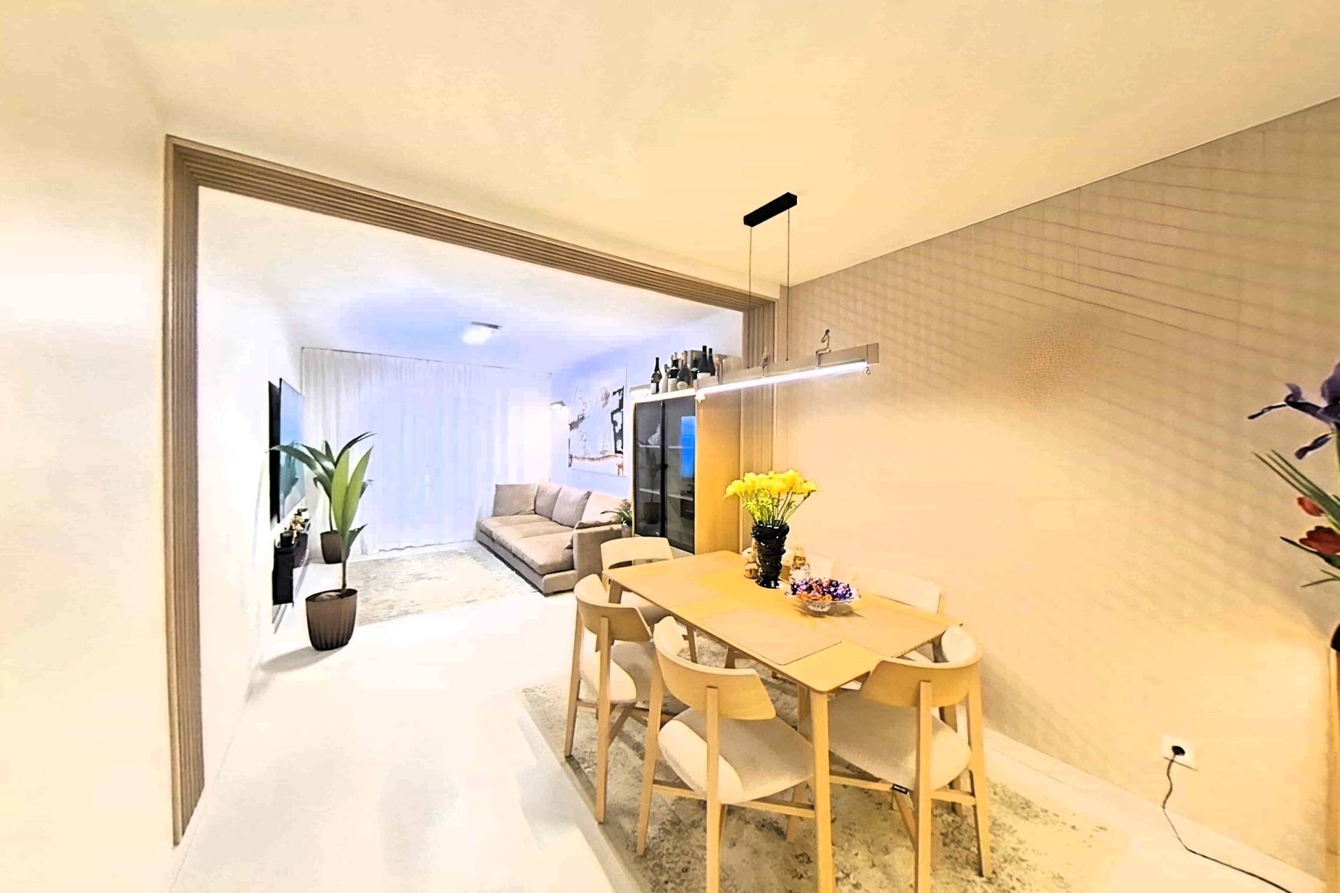 Használt Ingatlanok - Apartman -
San Pedro del Pinatar - Villananitos