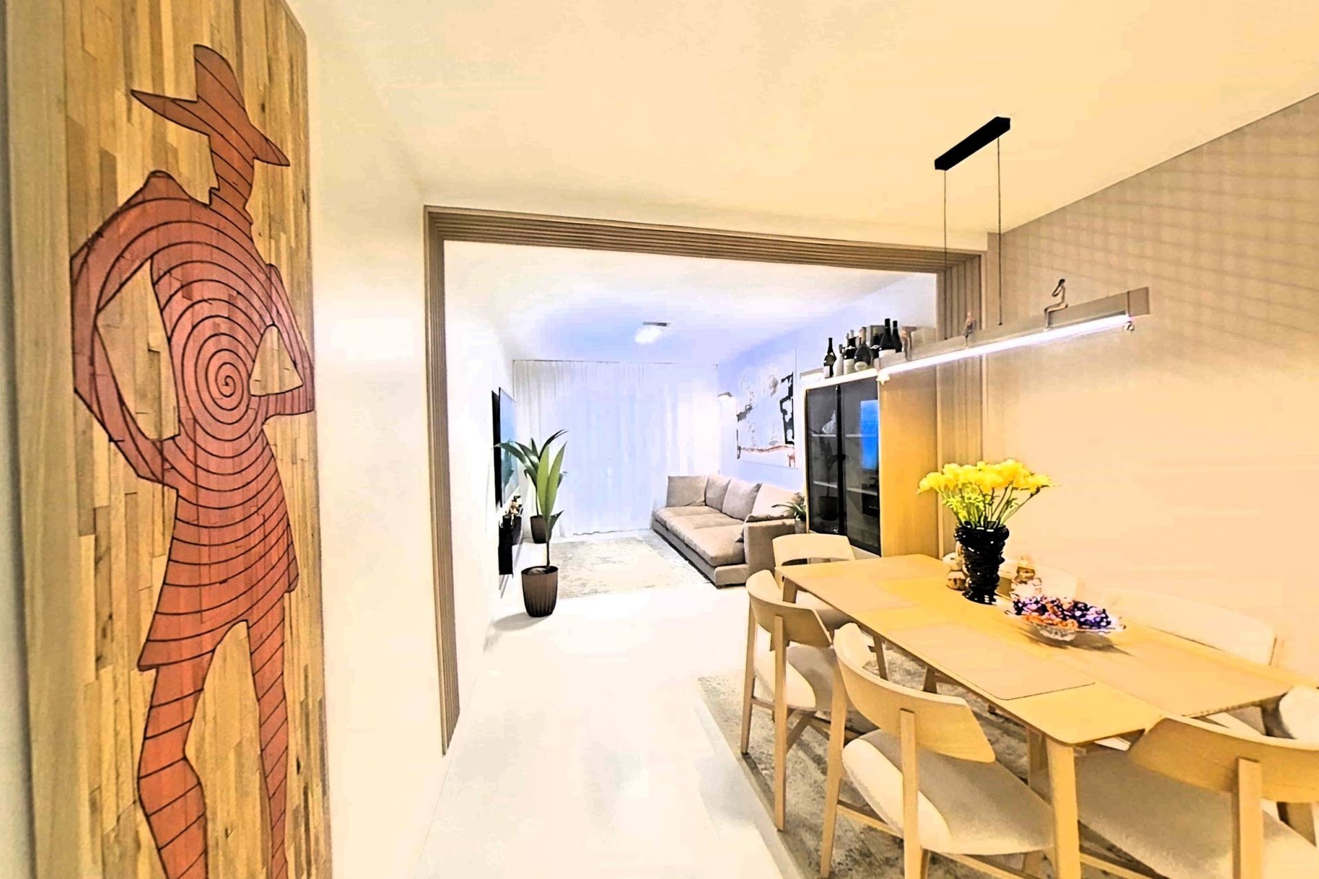 Használt Ingatlanok - Apartman -
San Pedro del Pinatar - Villananitos