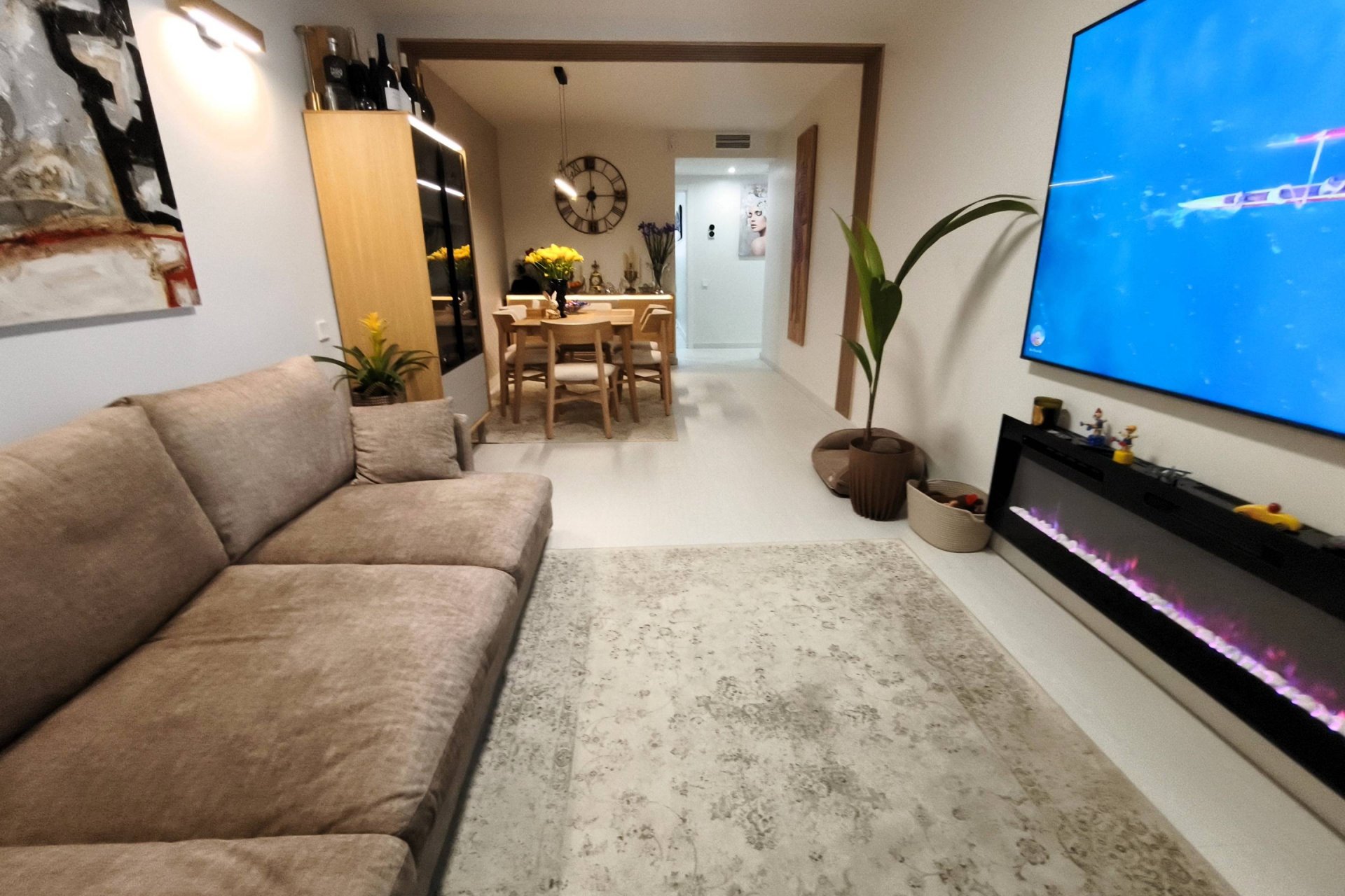 Használt Ingatlanok - Apartman -
San Pedro del Pinatar - Villananitos